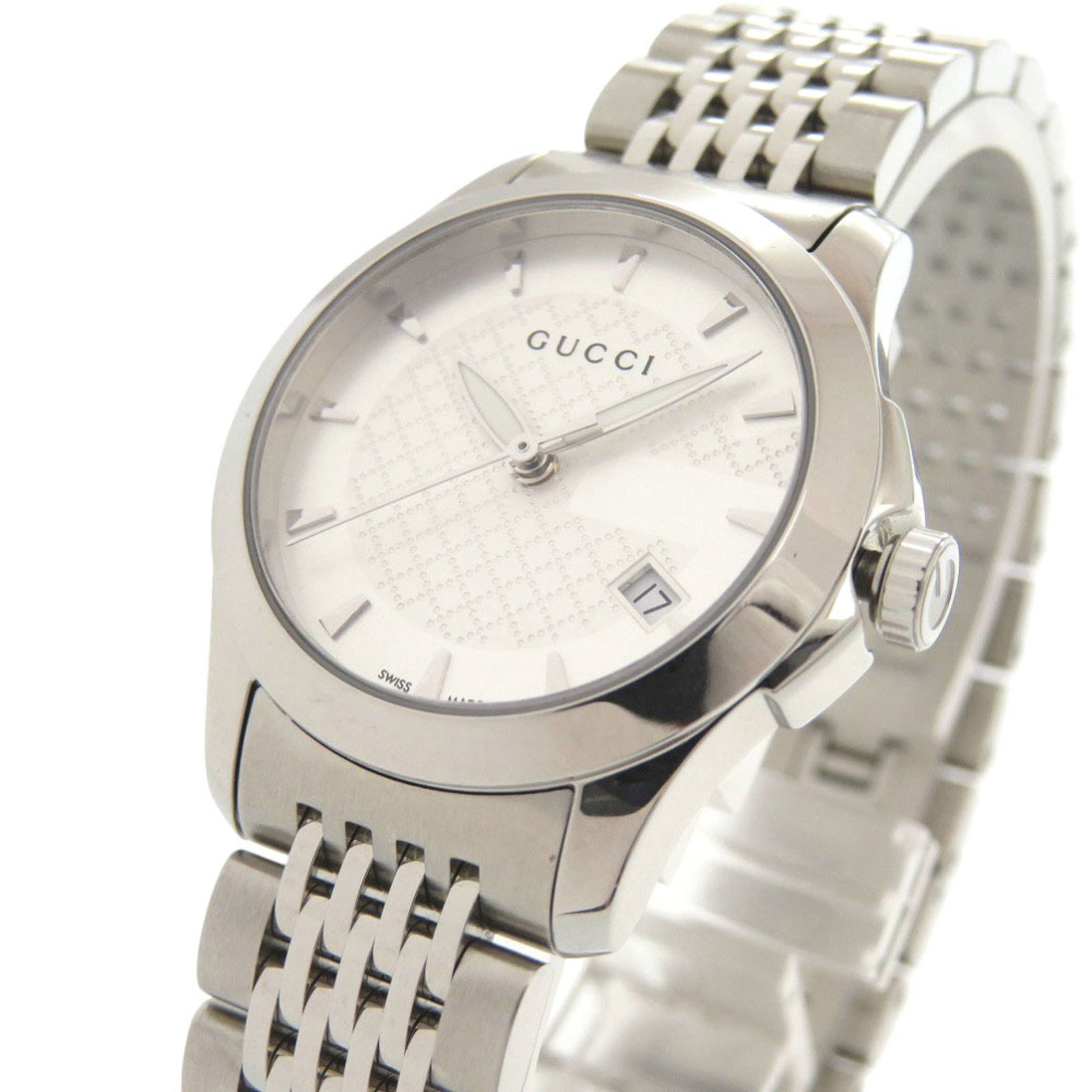 Gucci Wristwatch - 3