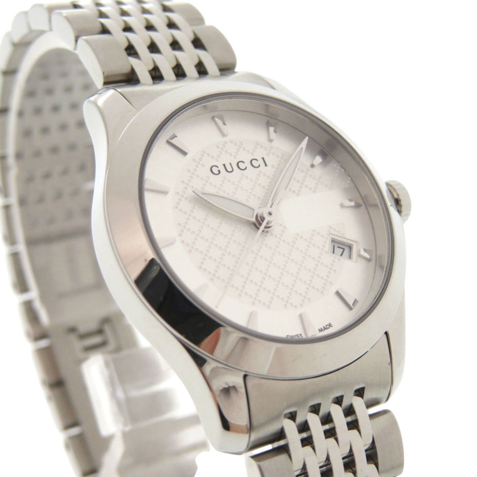 Gucci Wristwatch - 4