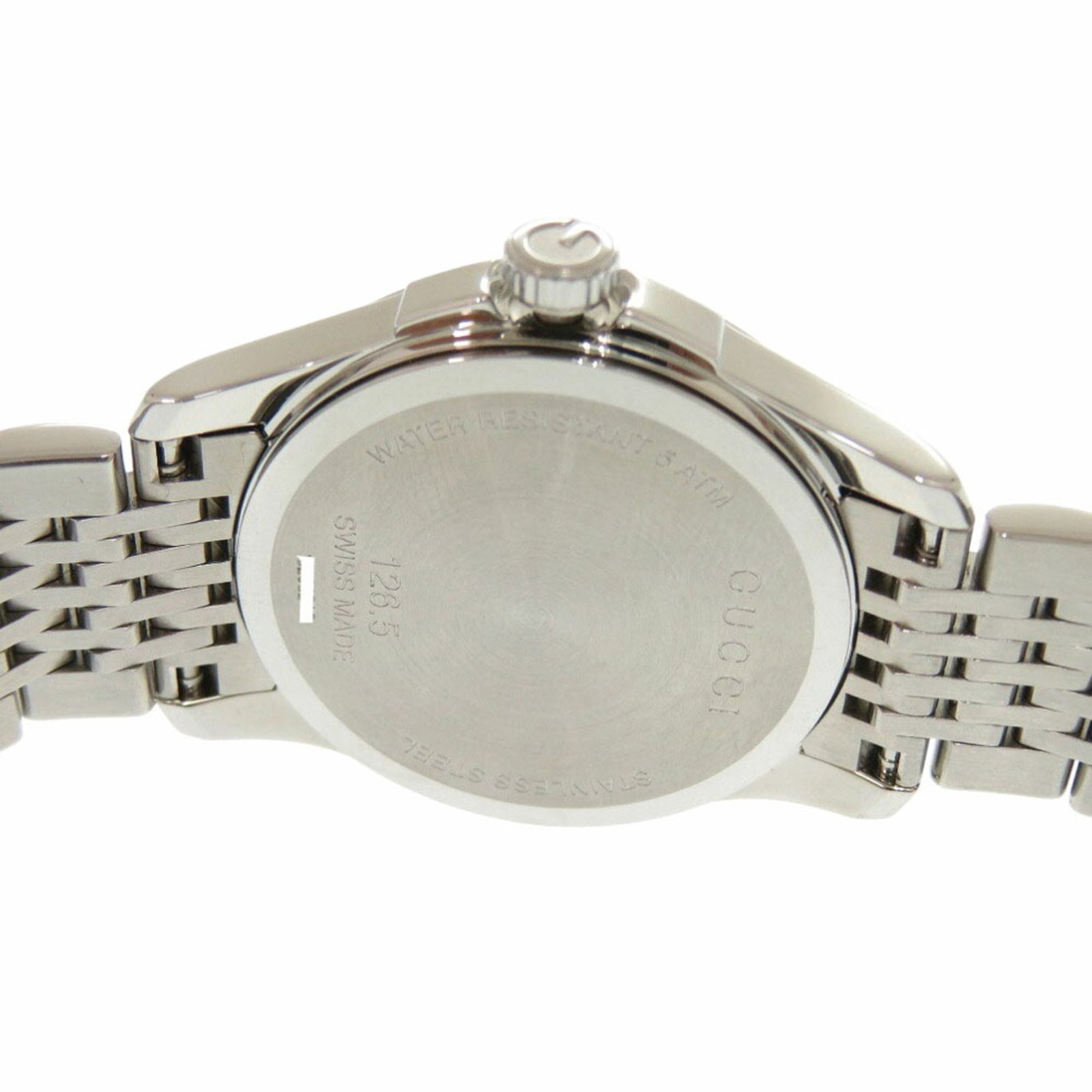 Gucci Wristwatch - 6