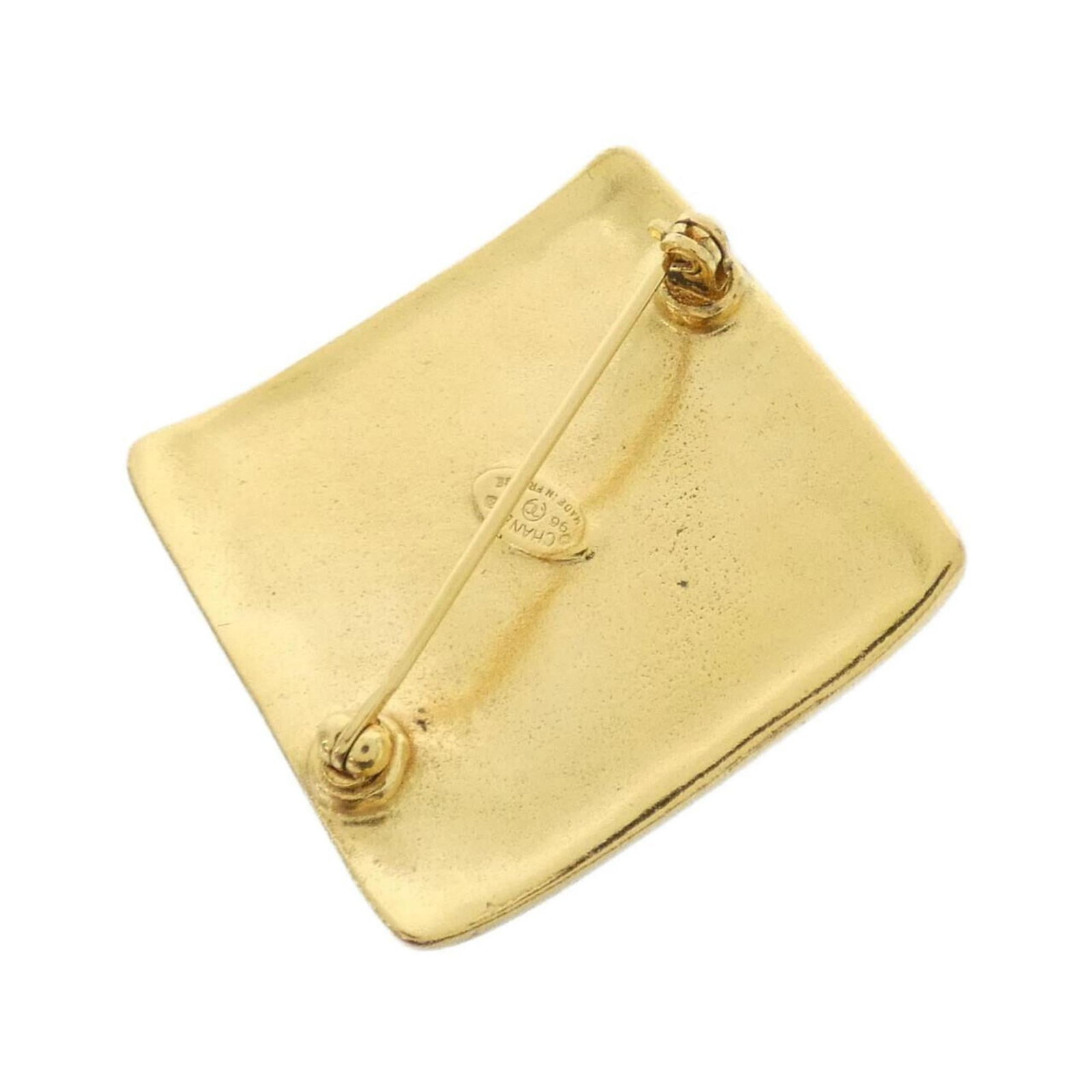 Brooch Chanel - 2