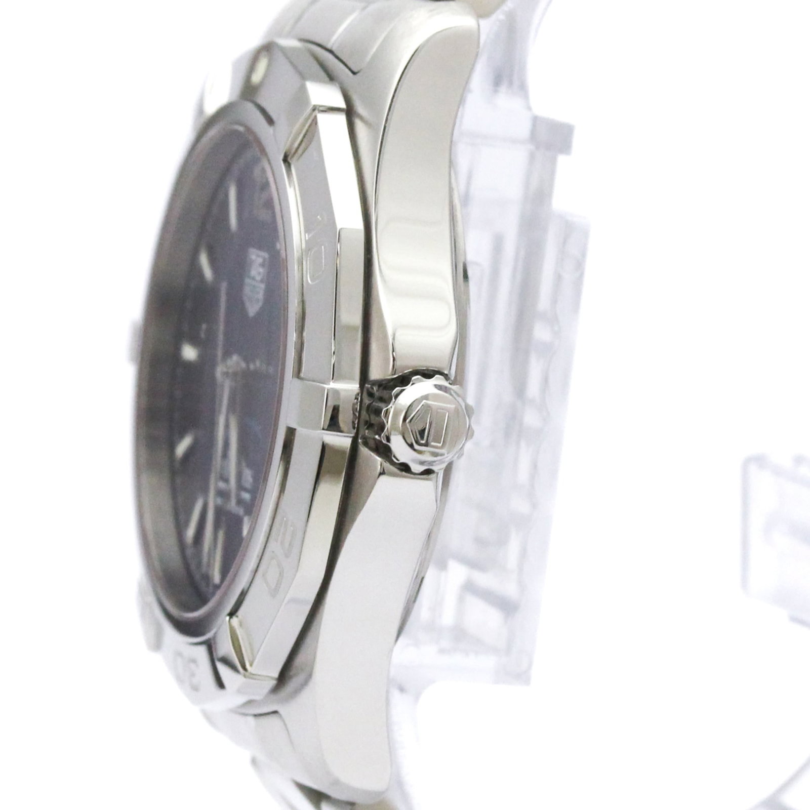 Wristwatch From Tag - 4