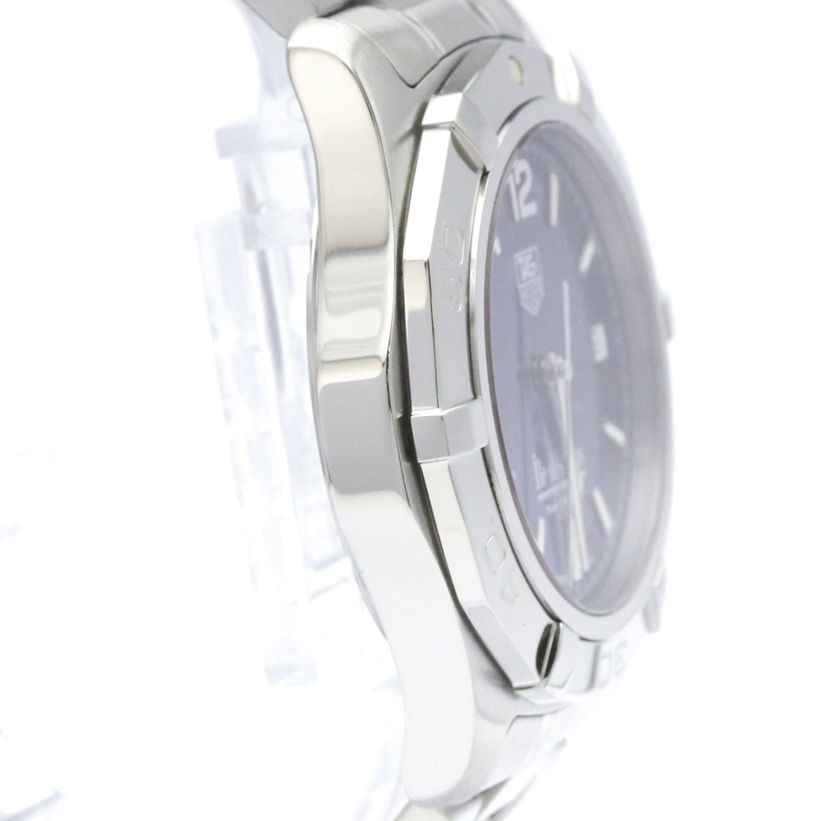 Wristwatch From Tag - 9
