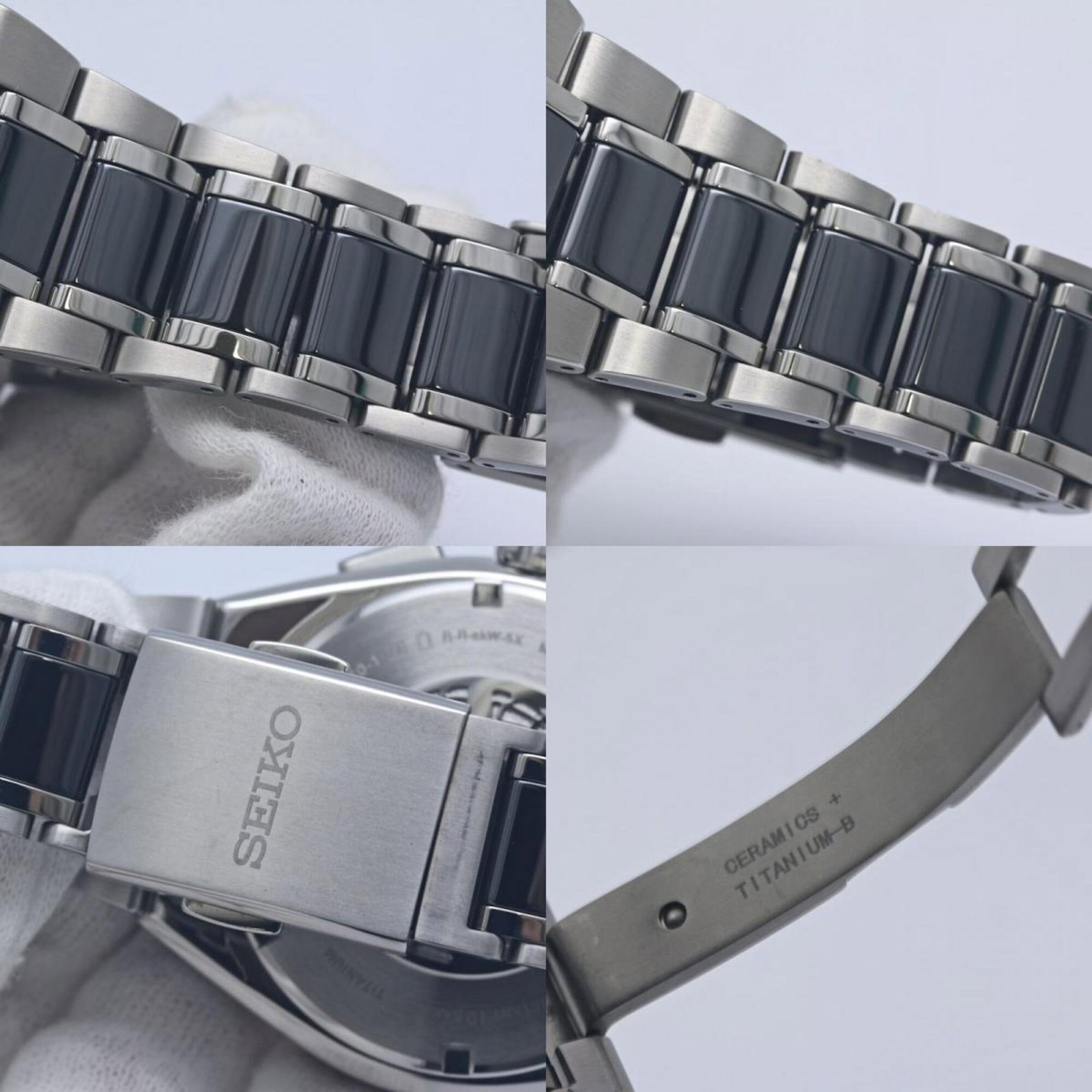 Wristwatch by Seiko - 10