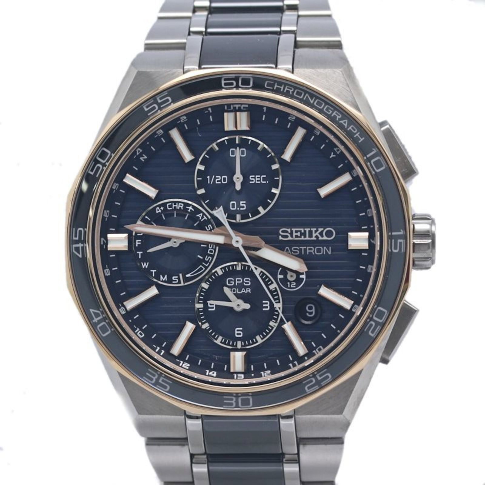 Wristwatch by Seiko - 2