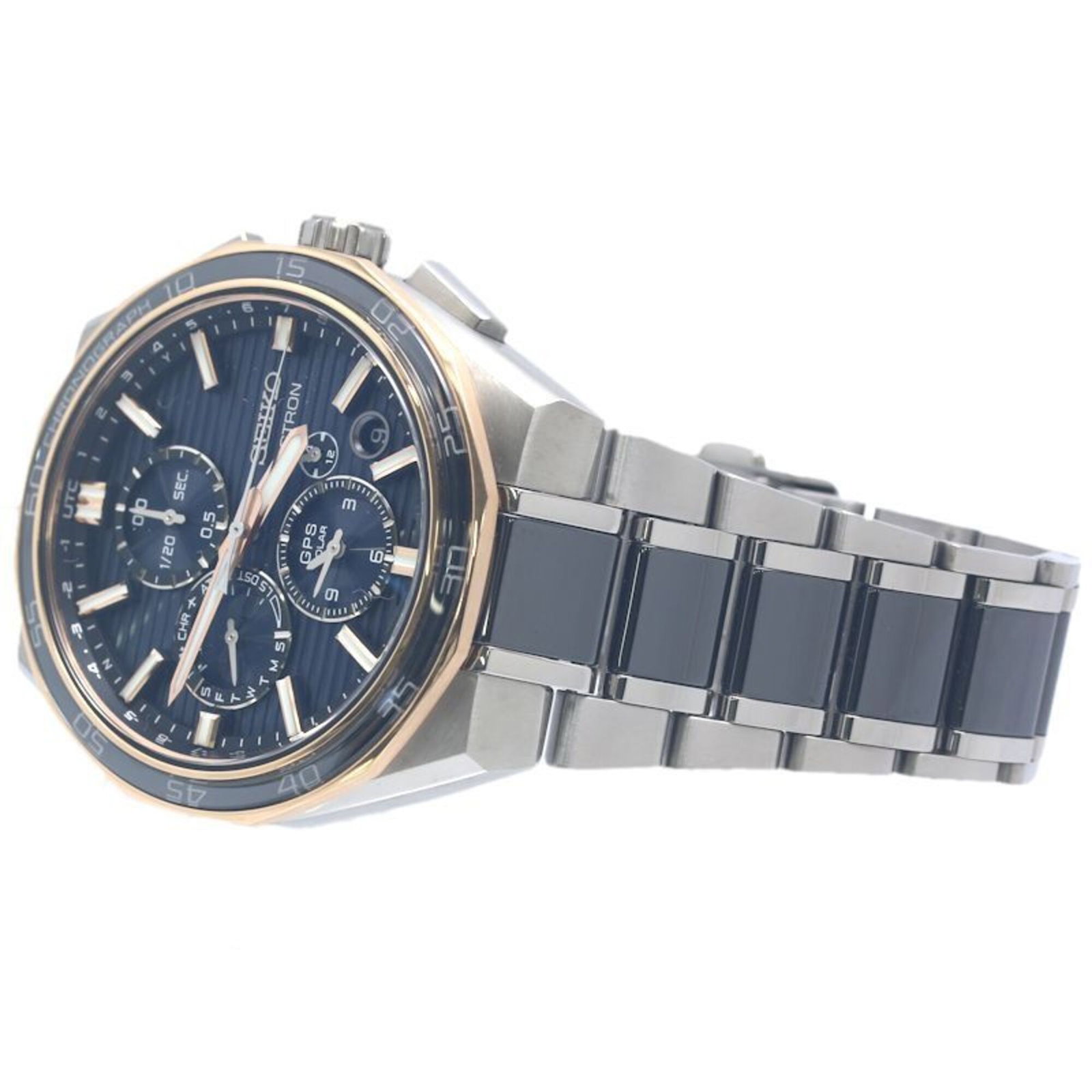 Wristwatch by Seiko - 3