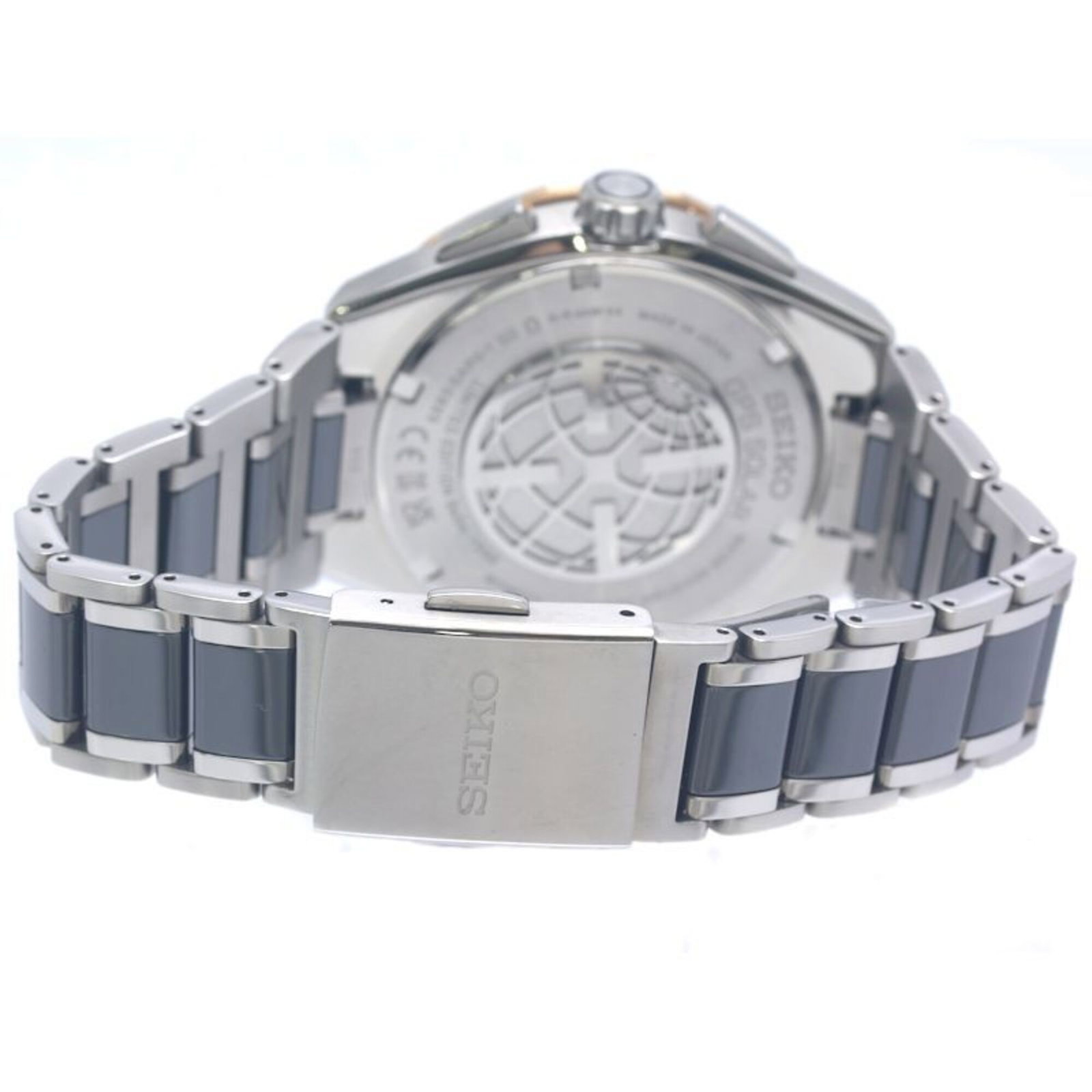 Wristwatch by Seiko - 4