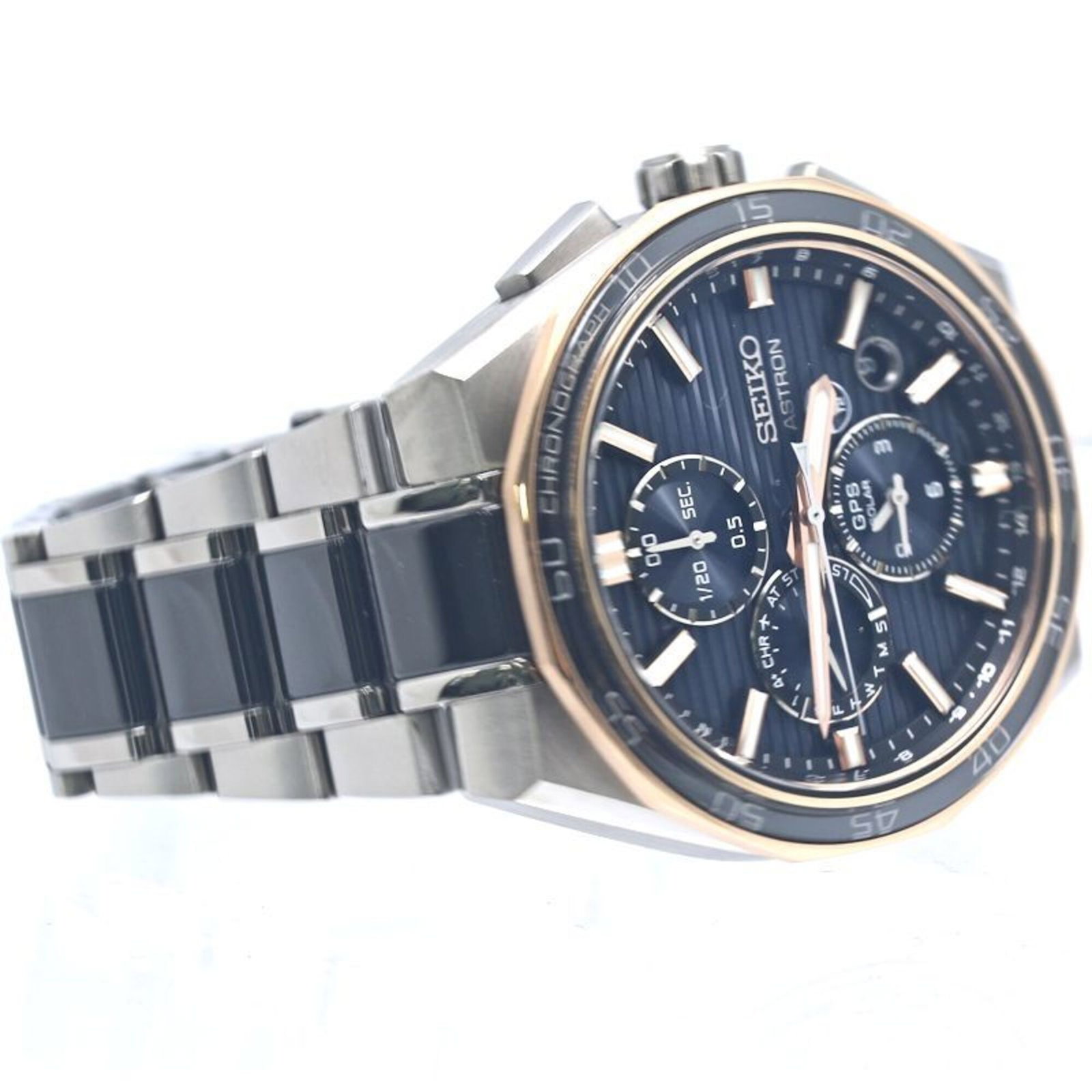 Wristwatch by Seiko - 5