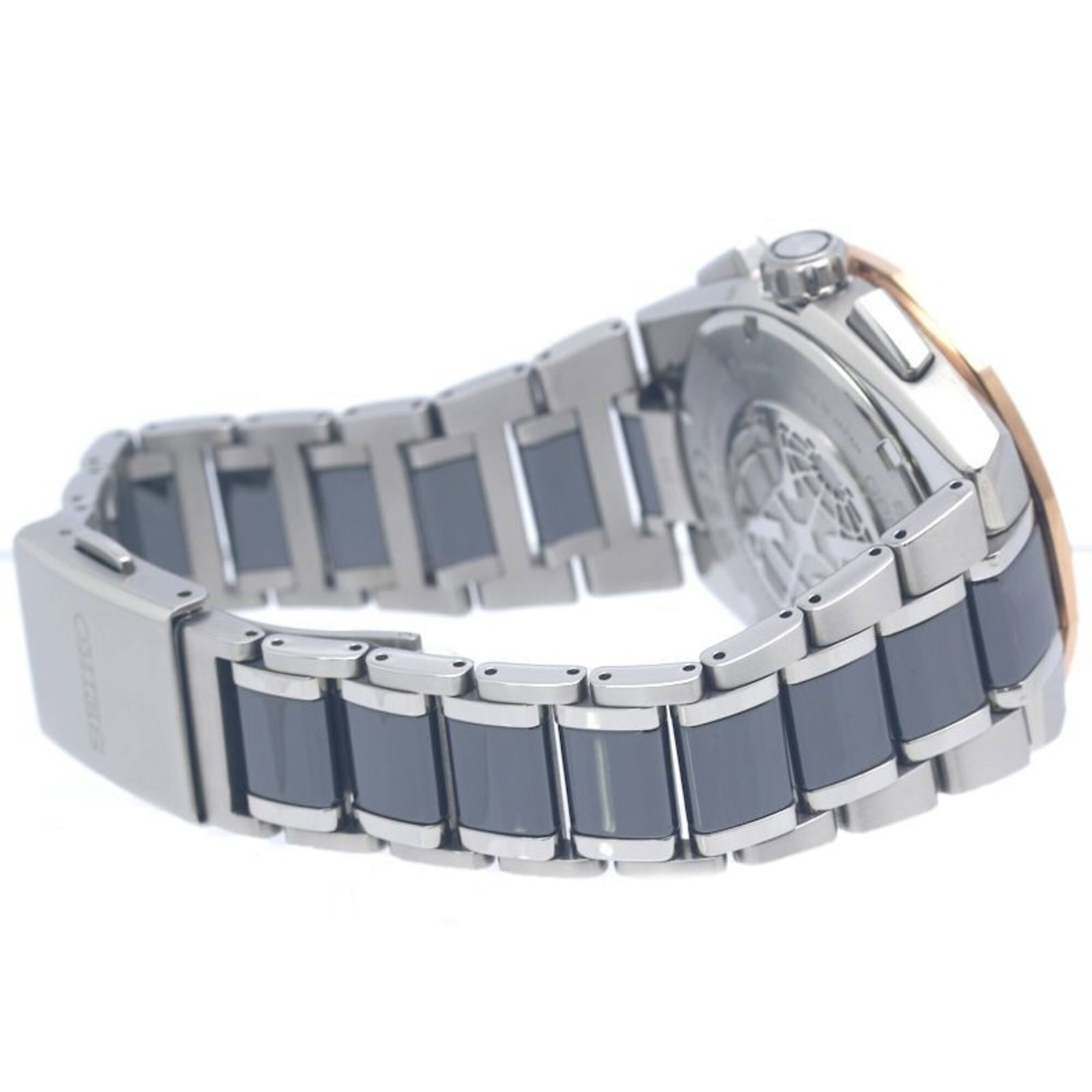 Wristwatch by Seiko - 6