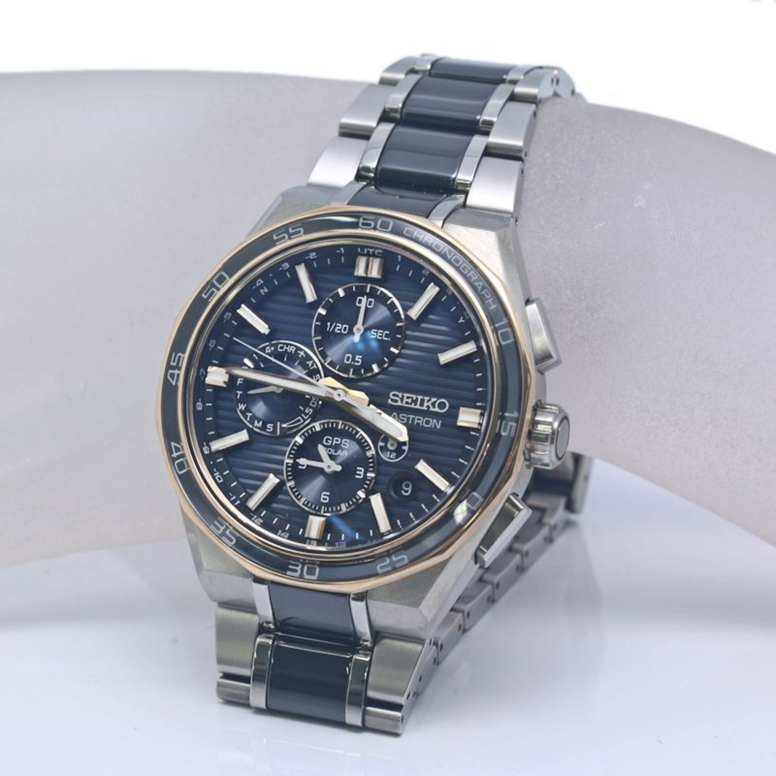 Wristwatch by Seiko - 7