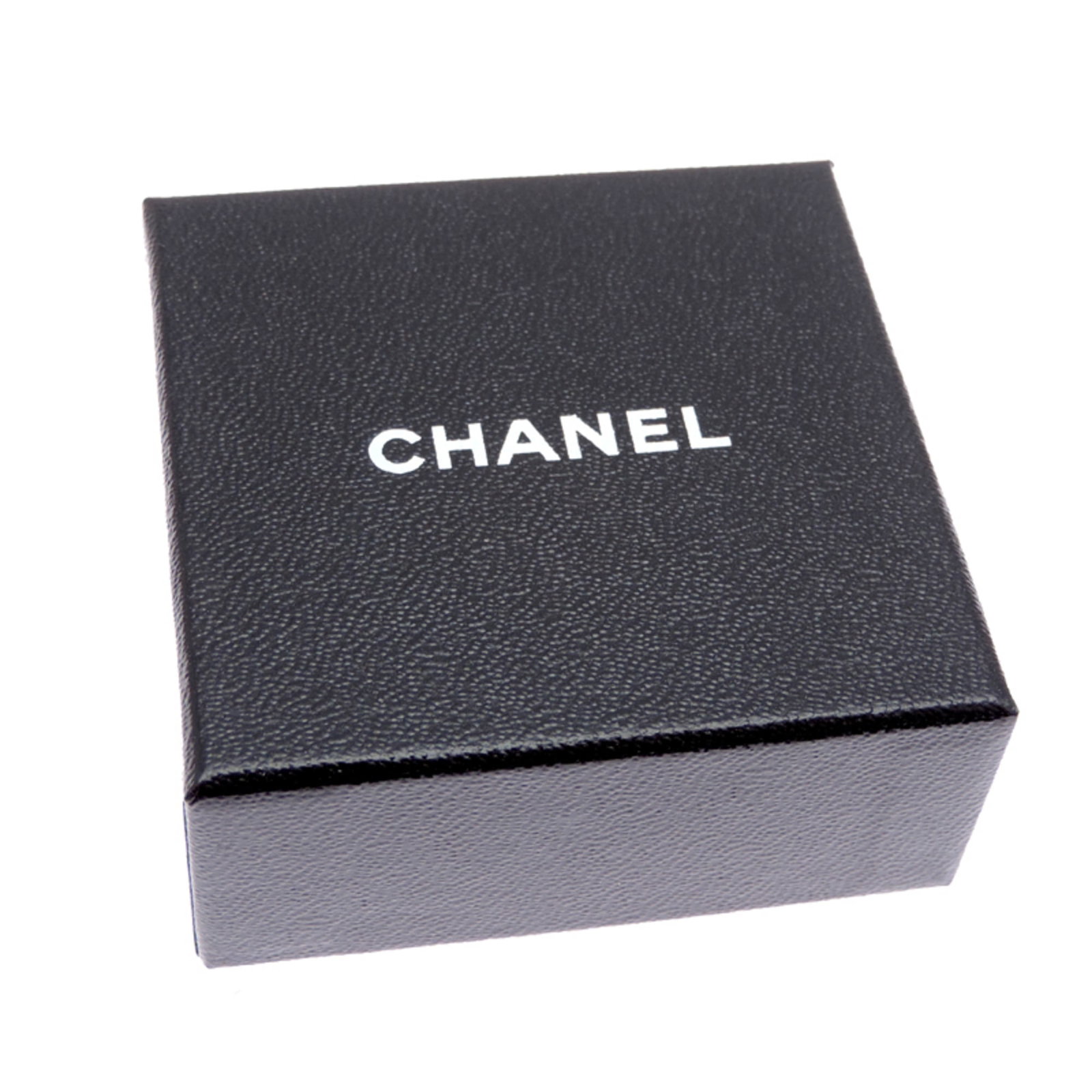Chanel Stud Earrings Gold Plating - 9