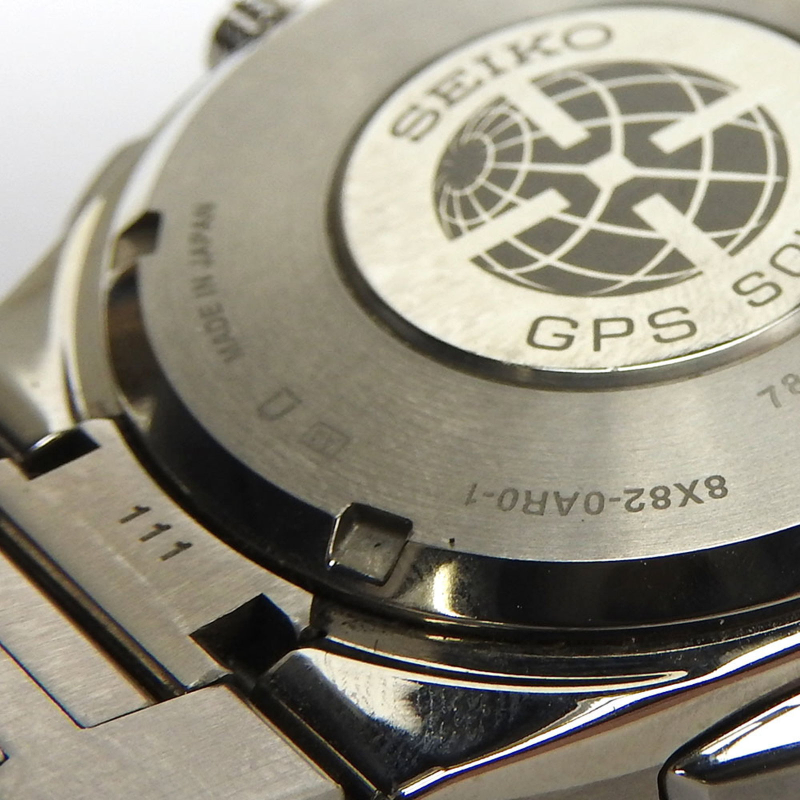 Wristwatch by Seiko - 10