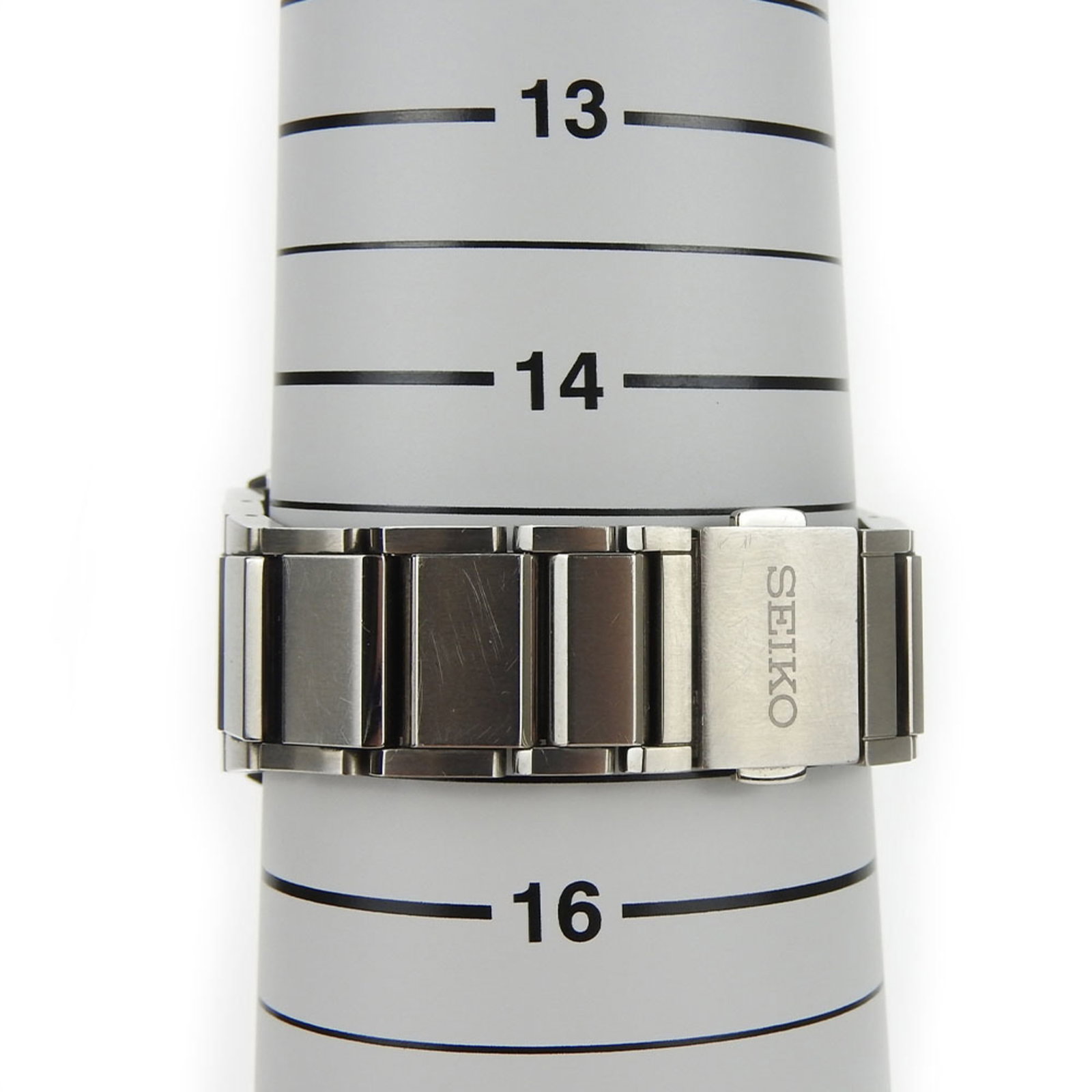 Wristwatch by Seiko - 14