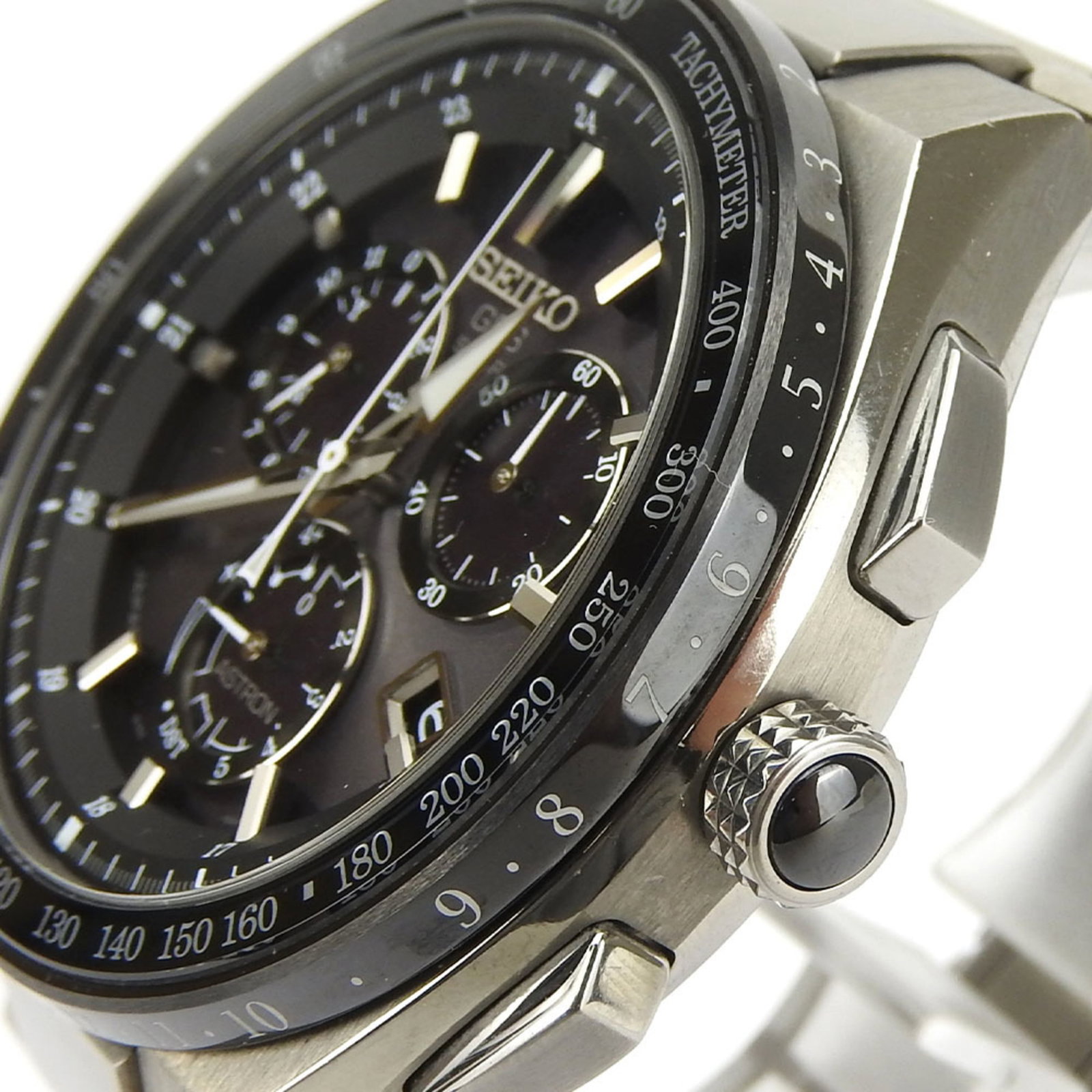 Wristwatch by Seiko - 3