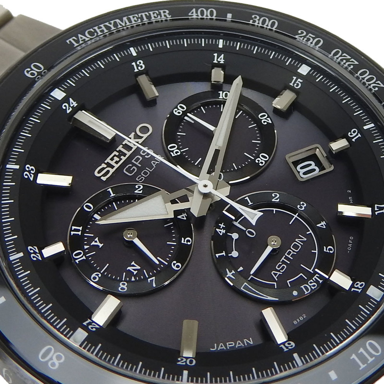 Wristwatch by Seiko - 4