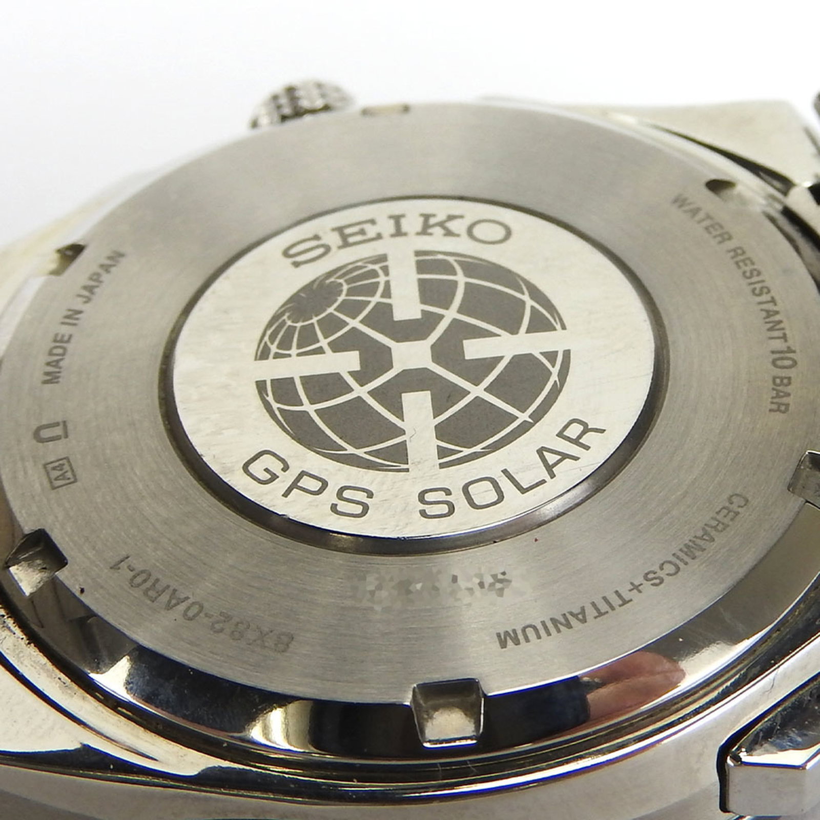 Wristwatch by Seiko - 9