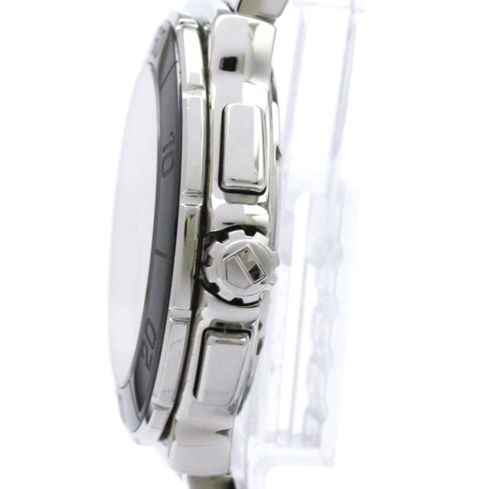 Wristwatch From Tag - 4