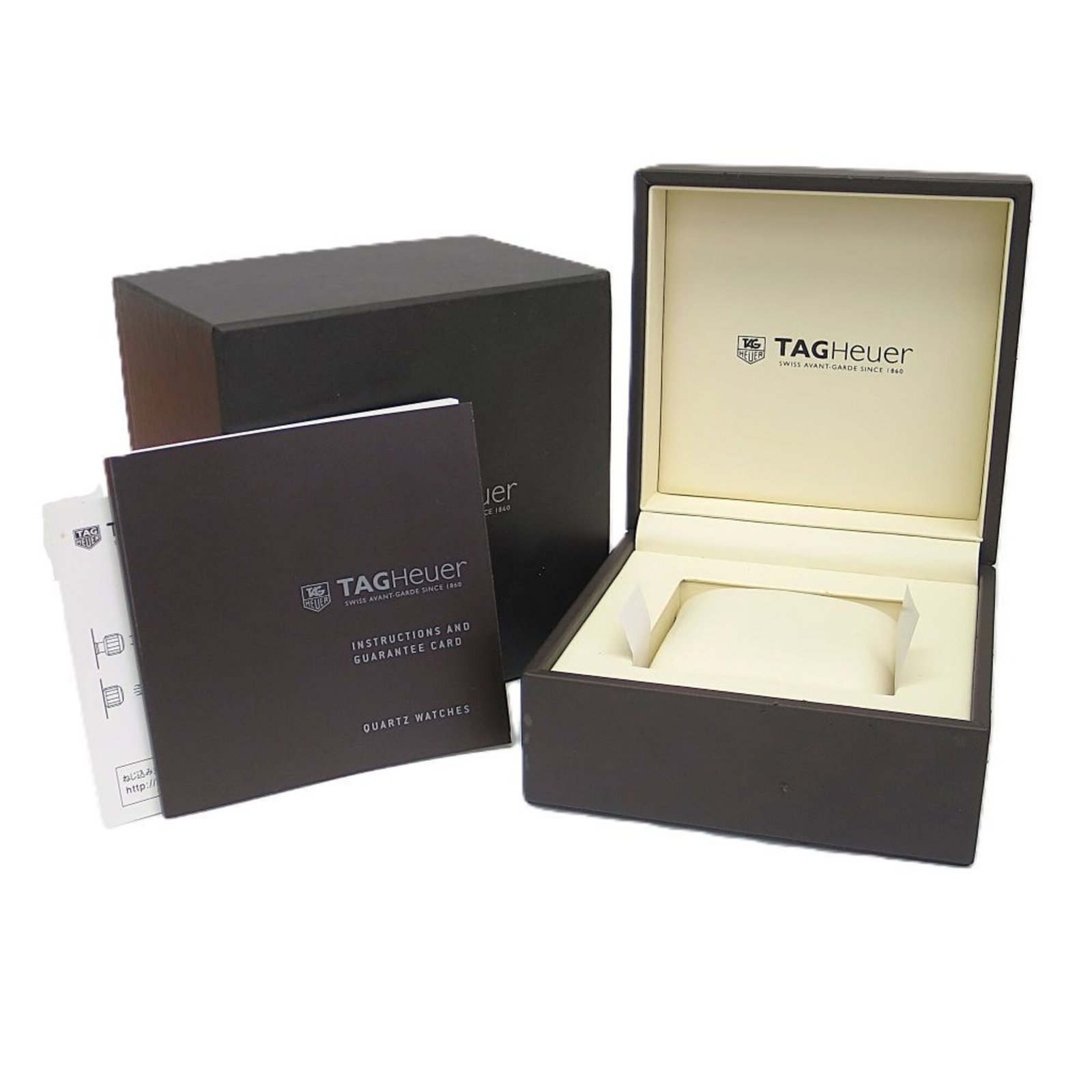 Wristwatch From Tag - 6