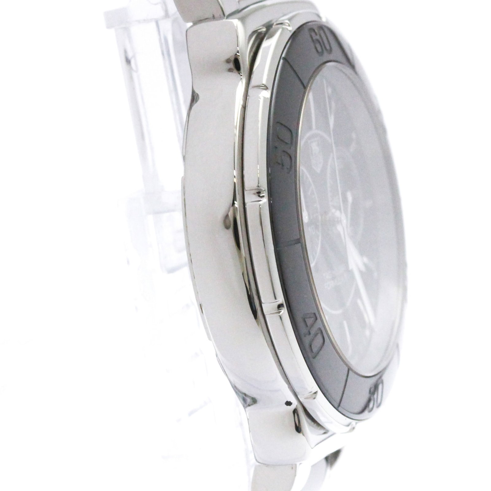 Wristwatch From Tag - 9