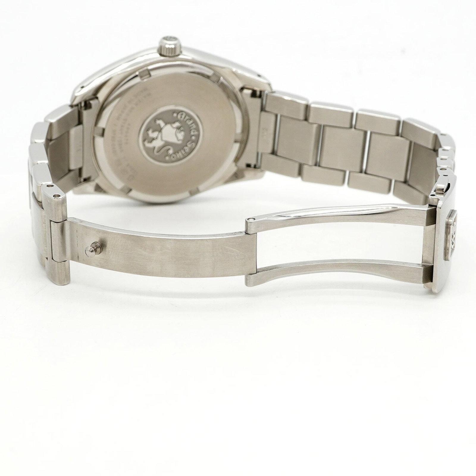 Wristwatch by Seiko - 4
