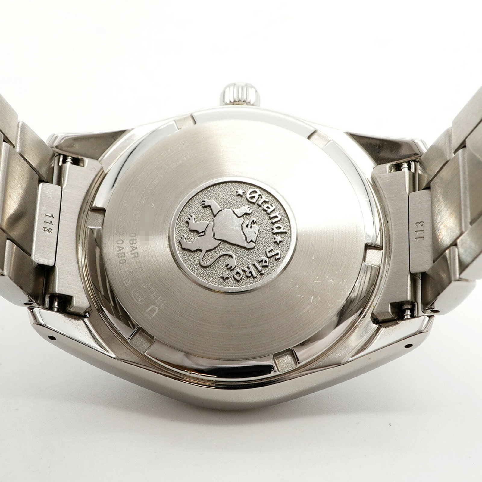 Wristwatch by Seiko - 5