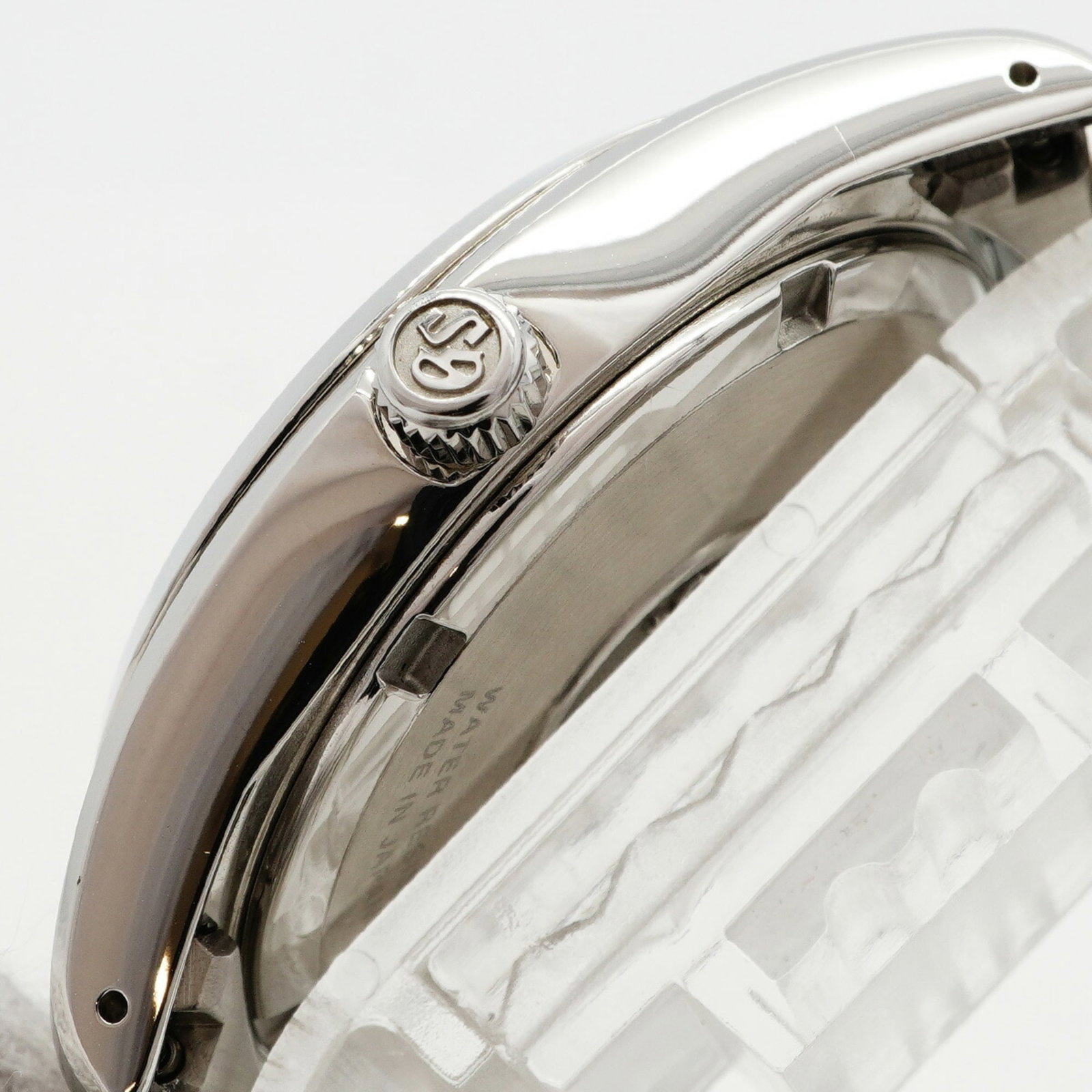 Wristwatch by Seiko - 9