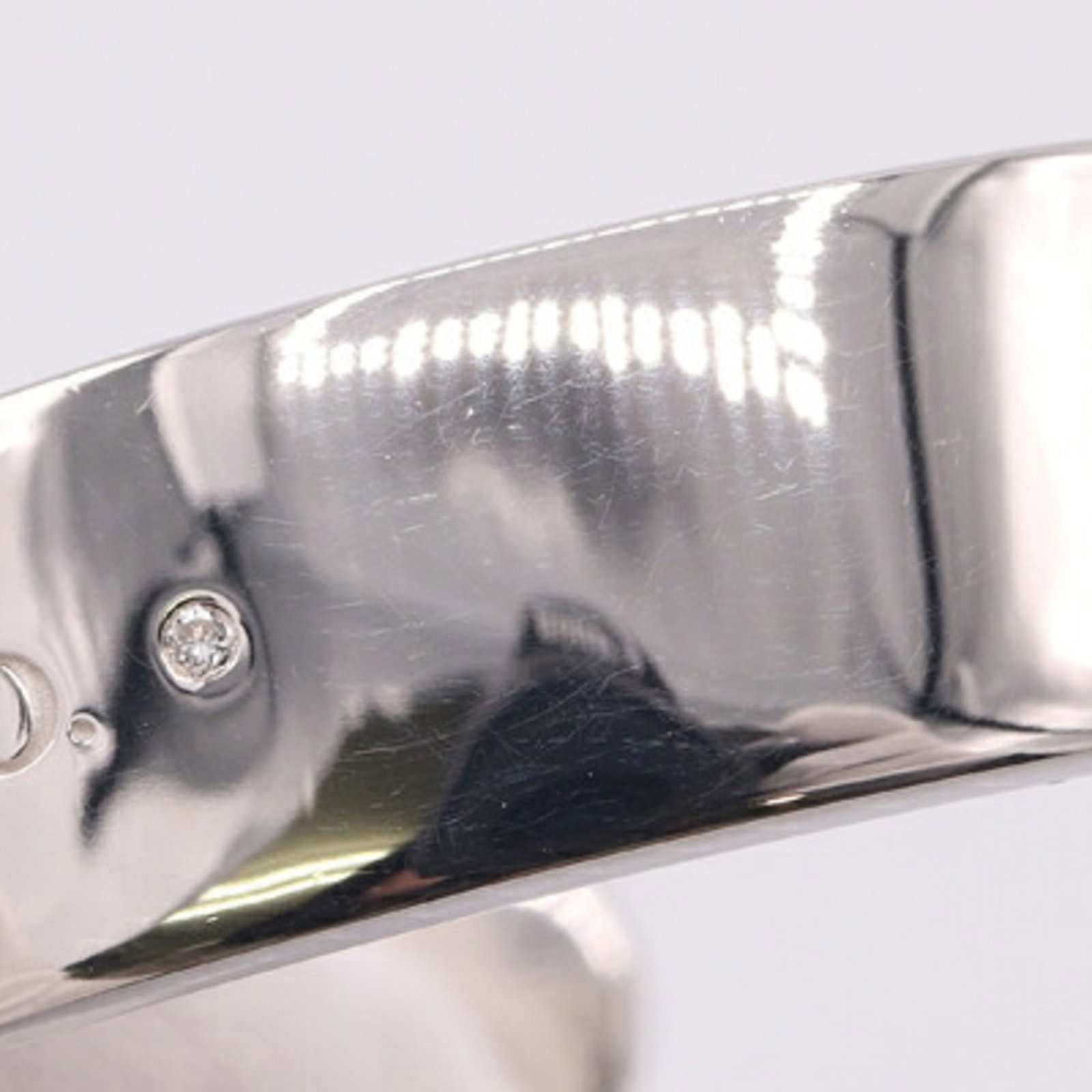 Sterling Silver Bangle Tiffany - 5