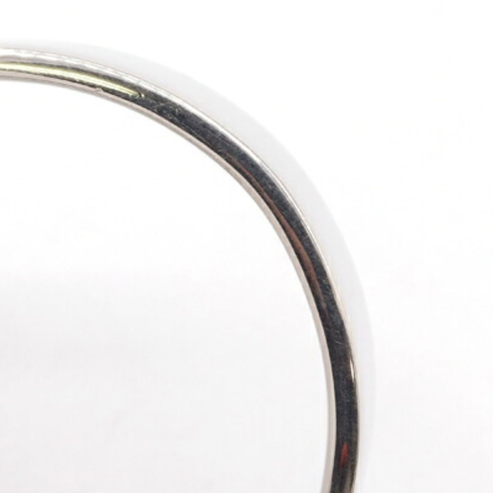 Sterling Silver Bangle Tiffany - 6
