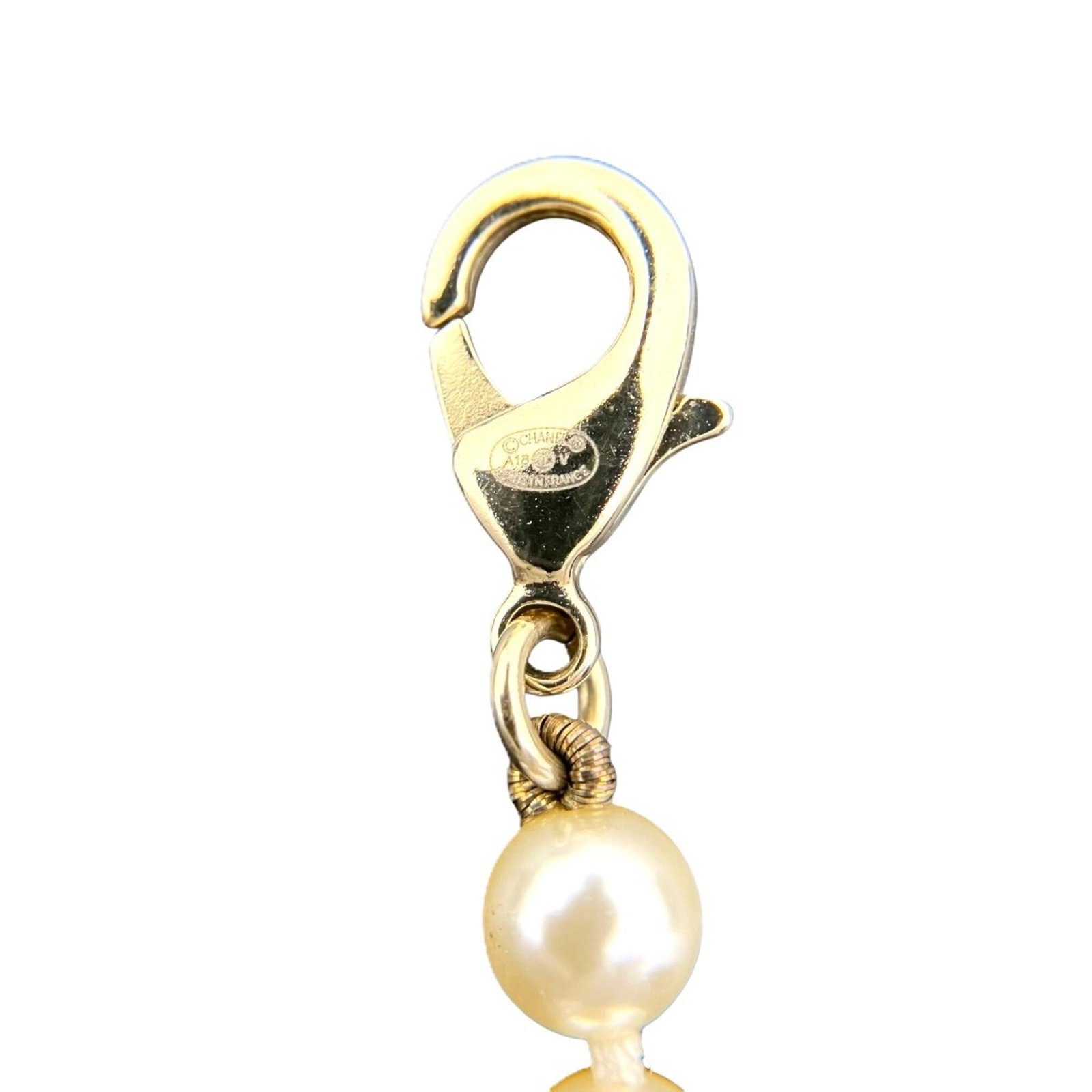 Charm by Chanel - 5