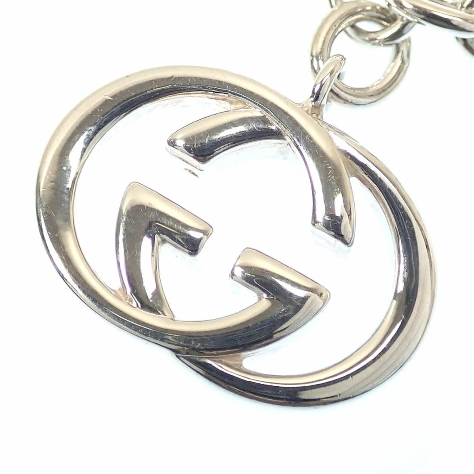 Gucci Charm Bracelet Silver 925 - 2