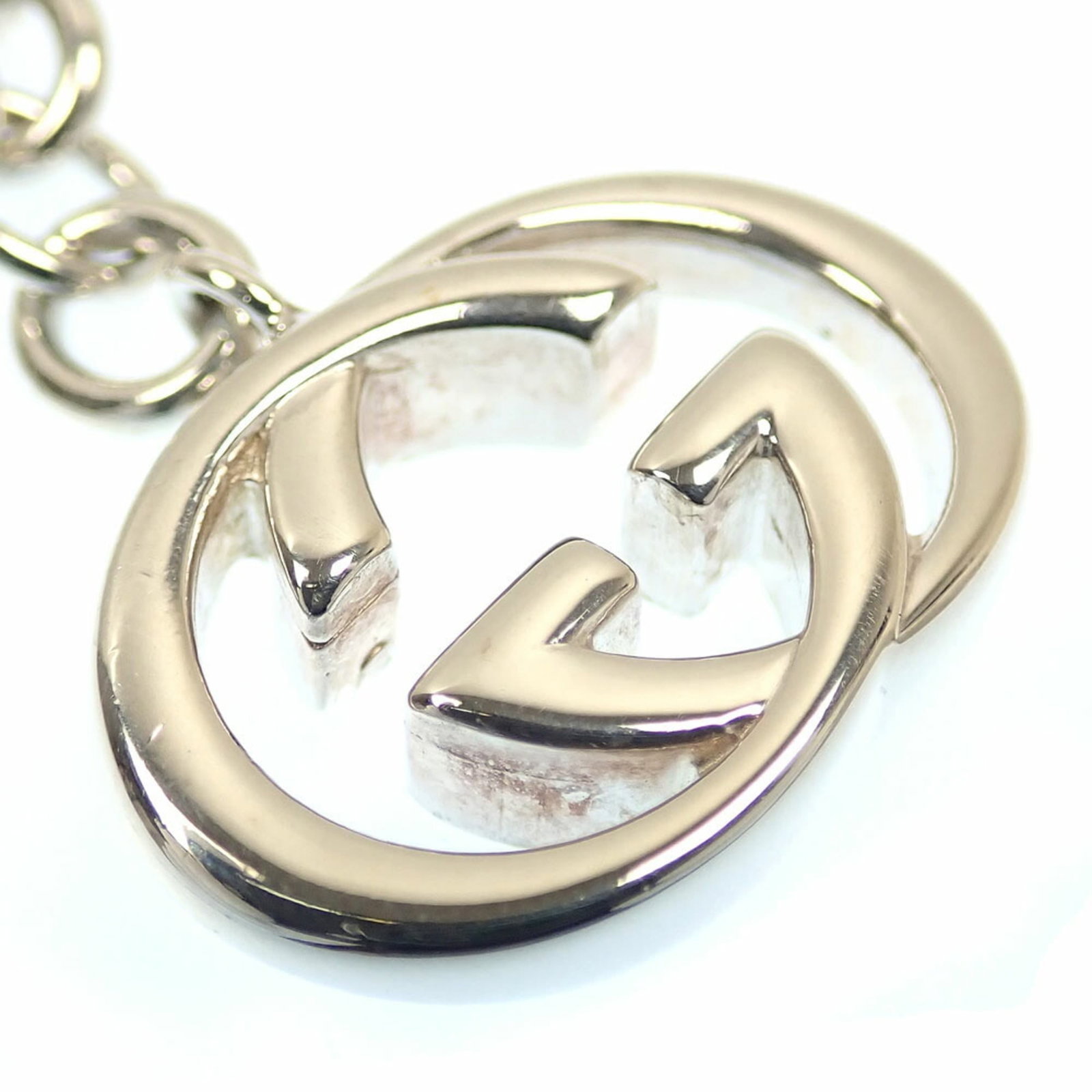 Gucci Charm Bracelet Silver 925 - 4