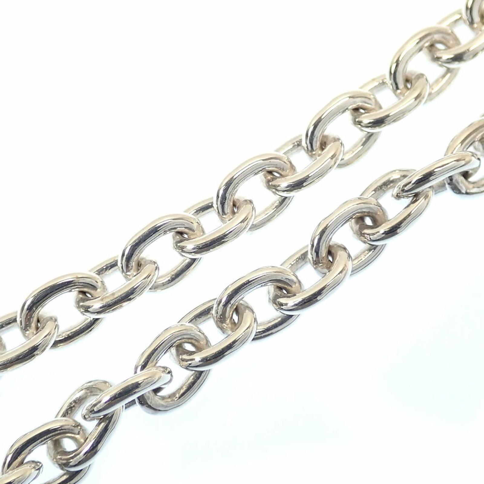 Gucci Charm Bracelet Silver 925 - 5