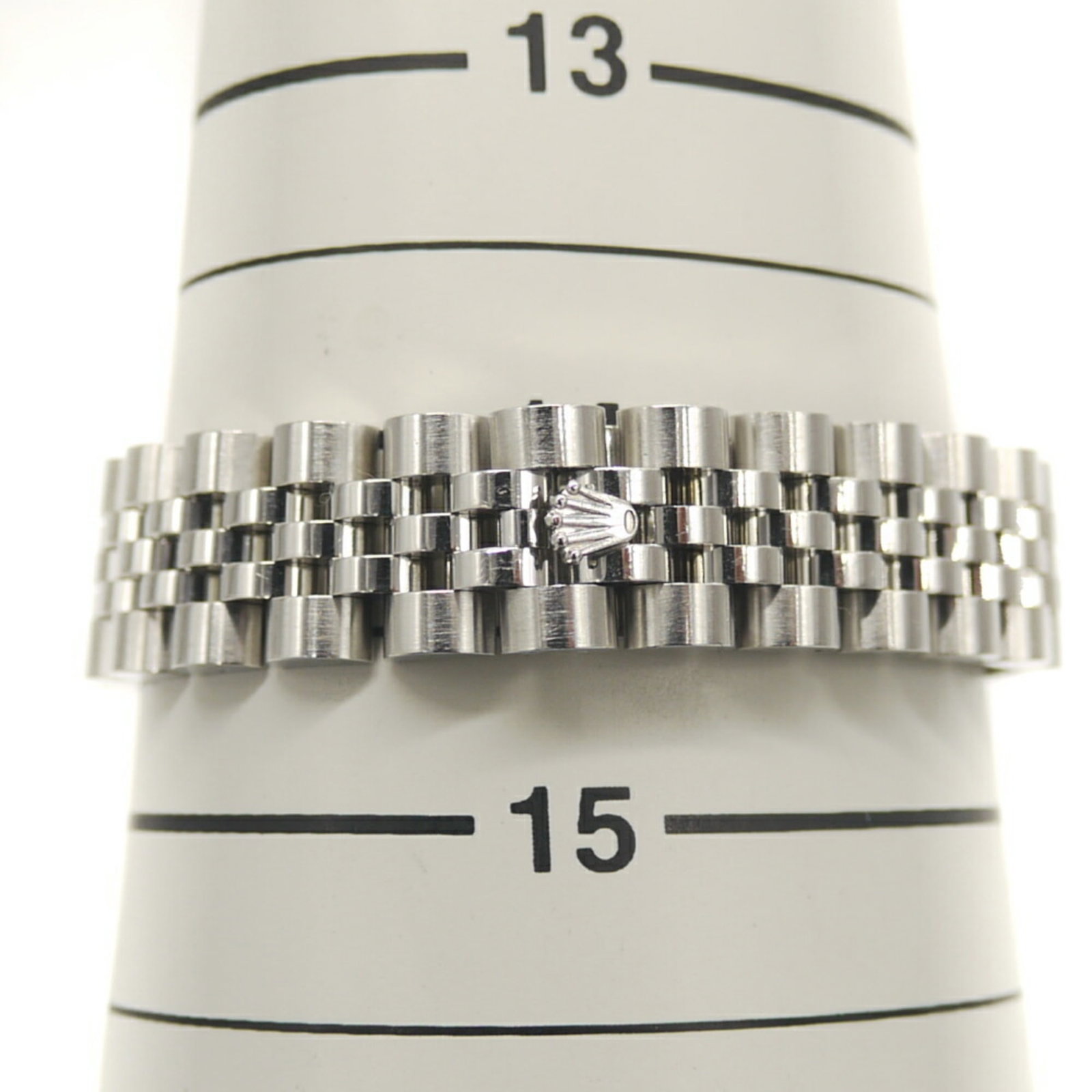 Rolex Wristwatch - 11