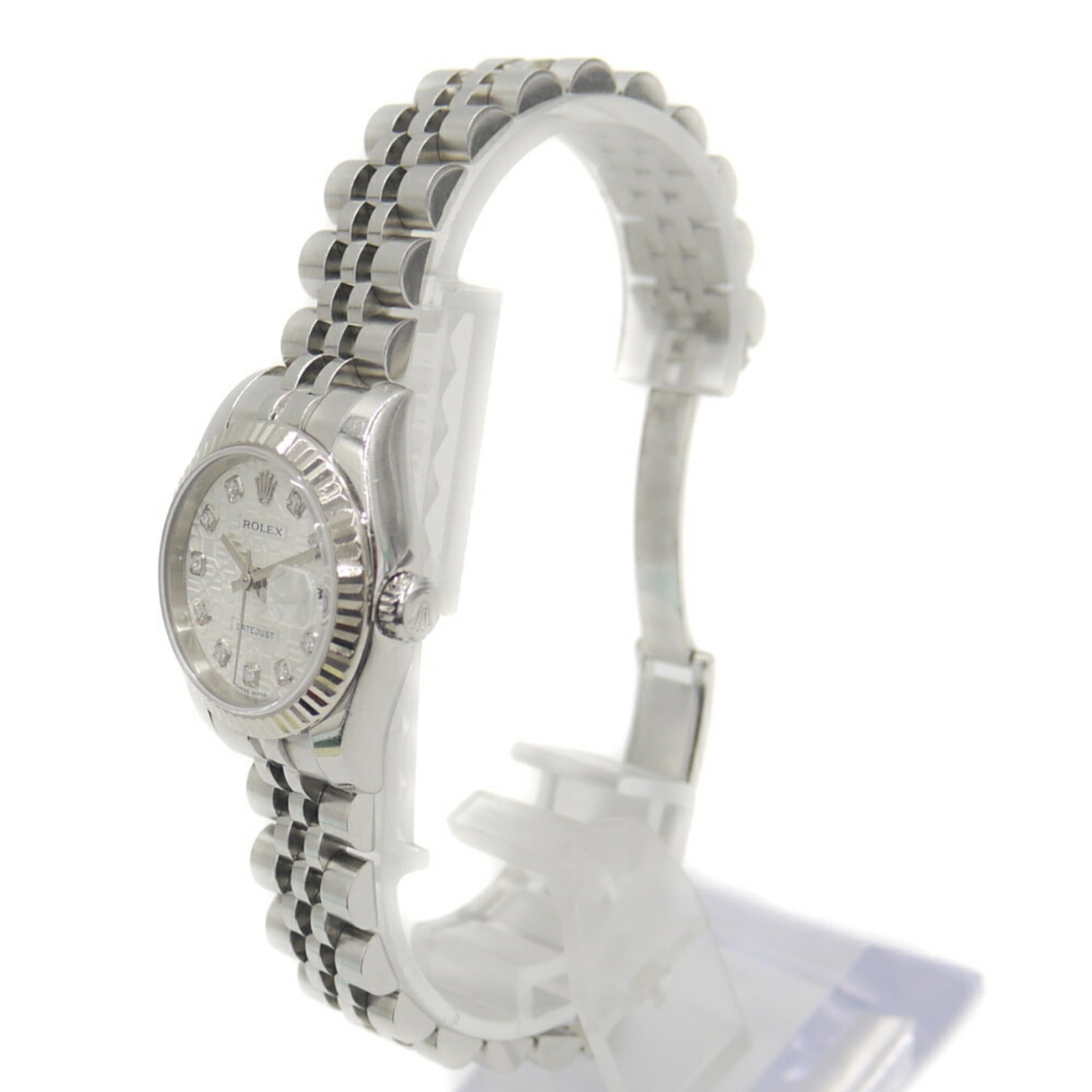 Rolex Wristwatch - 2