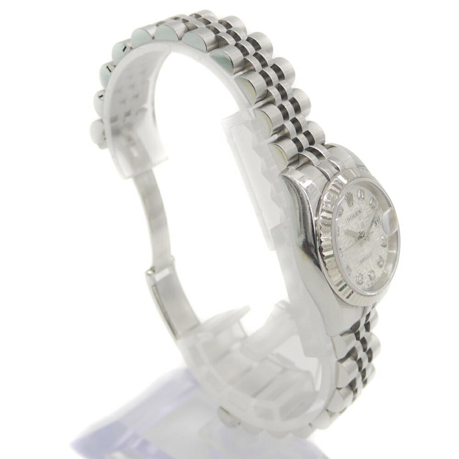 Rolex Wristwatch - 3