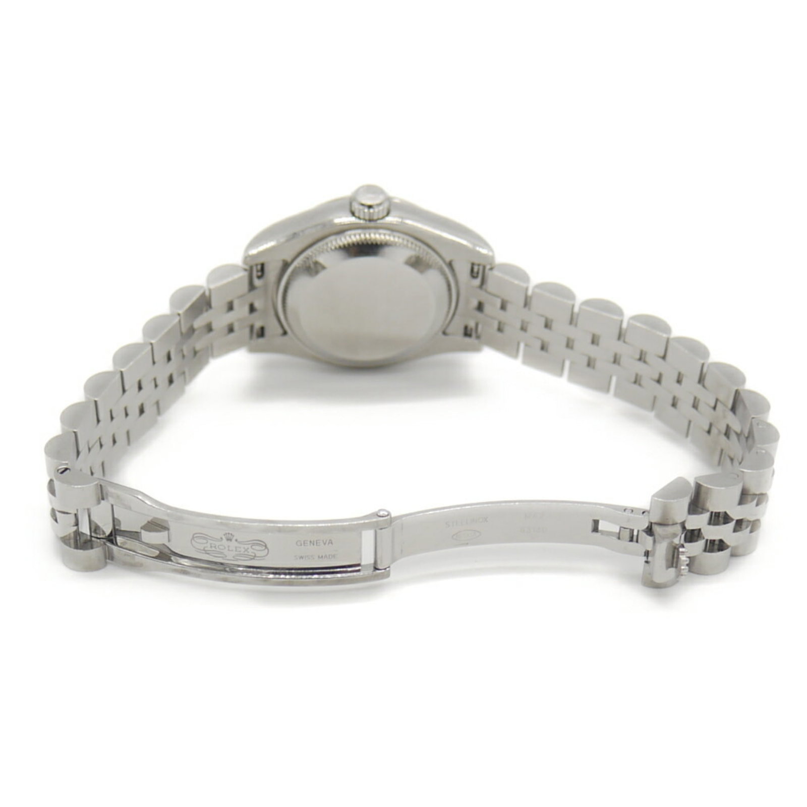 Rolex Wristwatch - 8