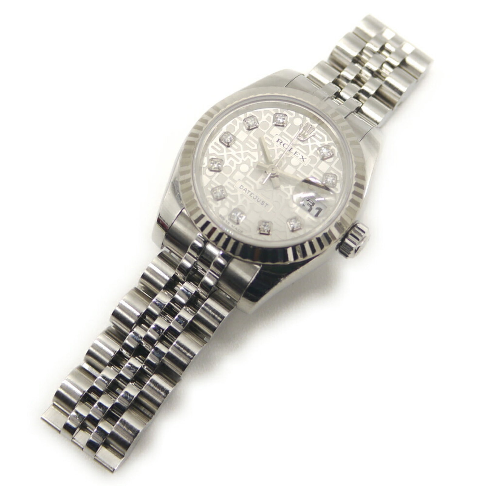 Rolex Wristwatch - 9