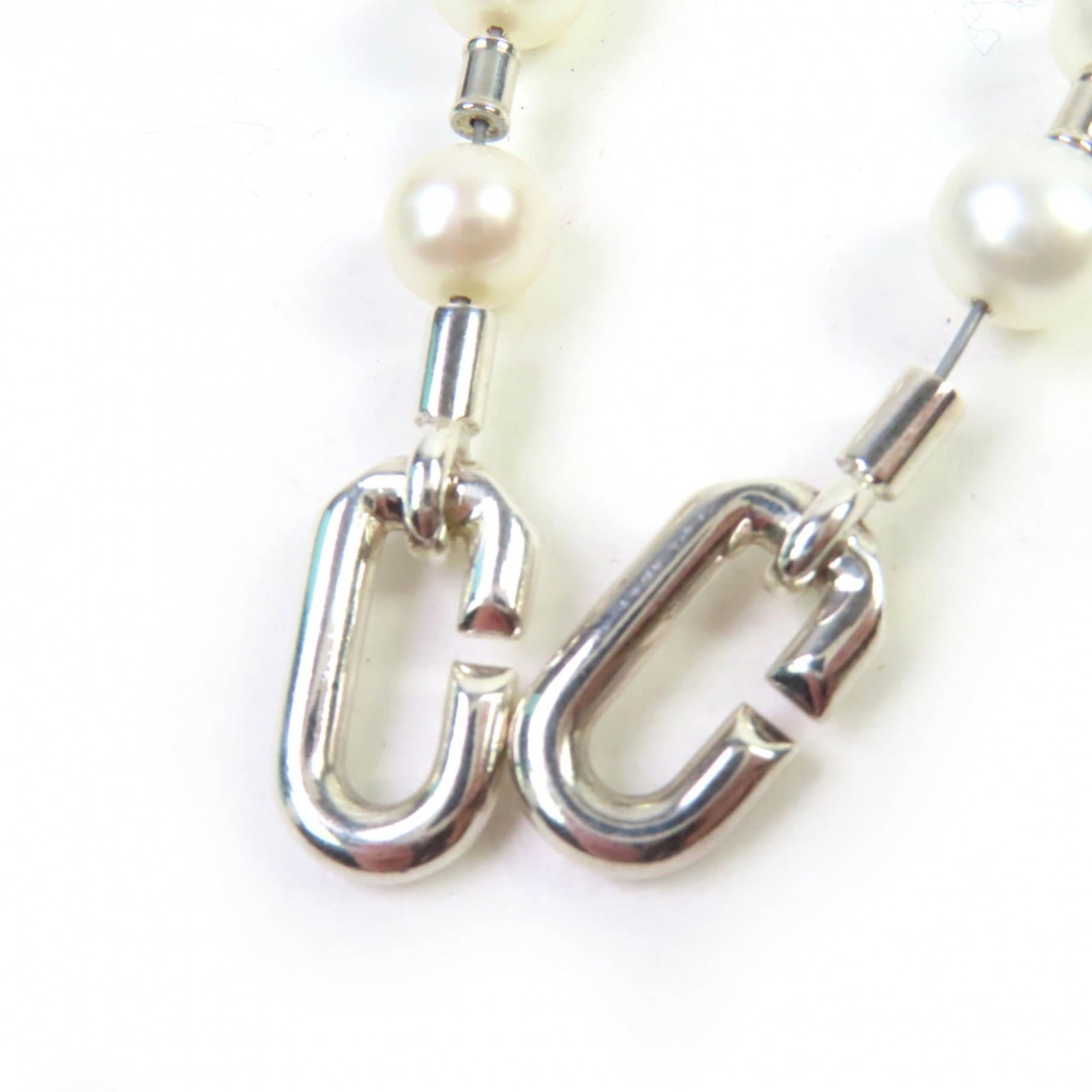 Charm bracelet silver 925 - 10