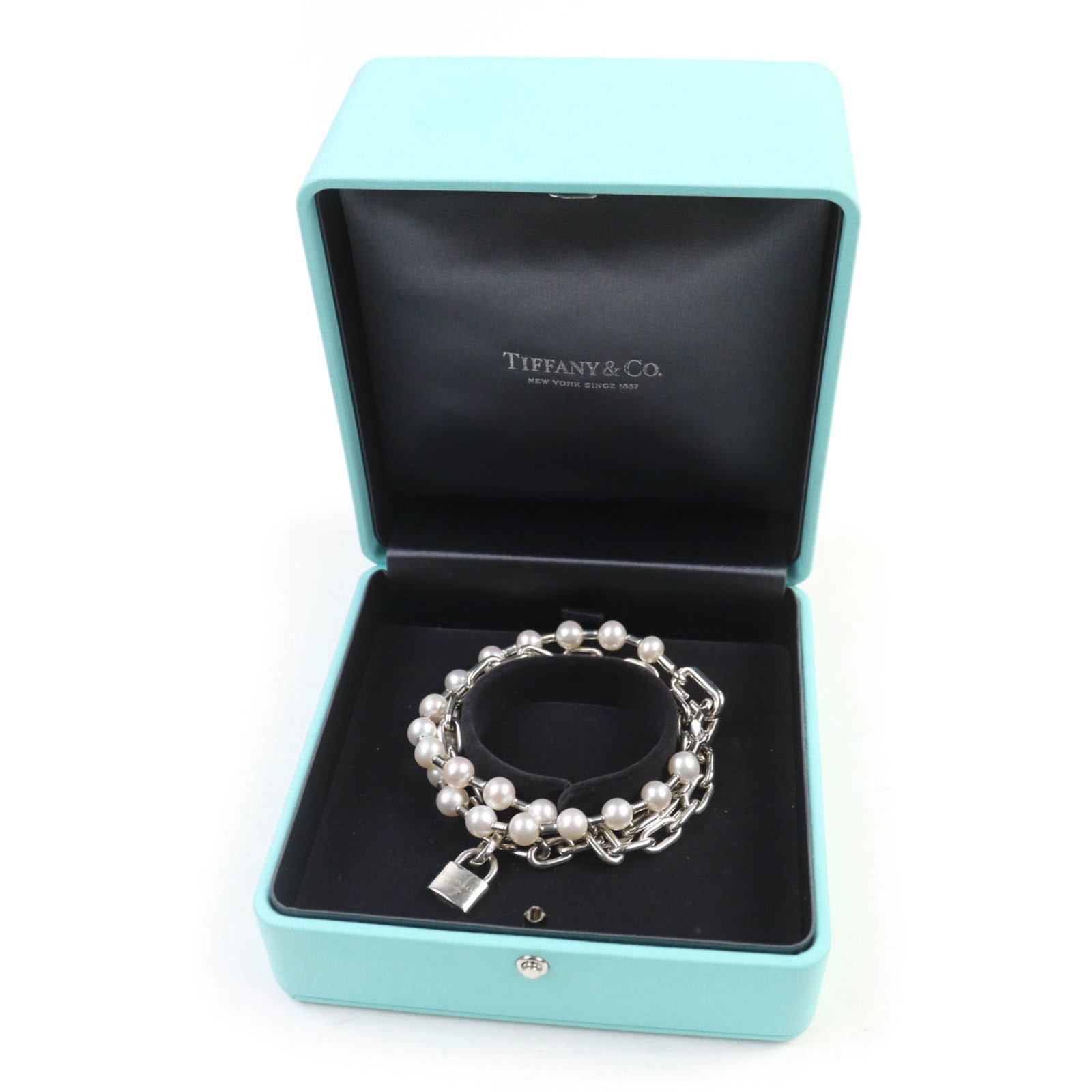 Charm bracelet silver 925 - 2