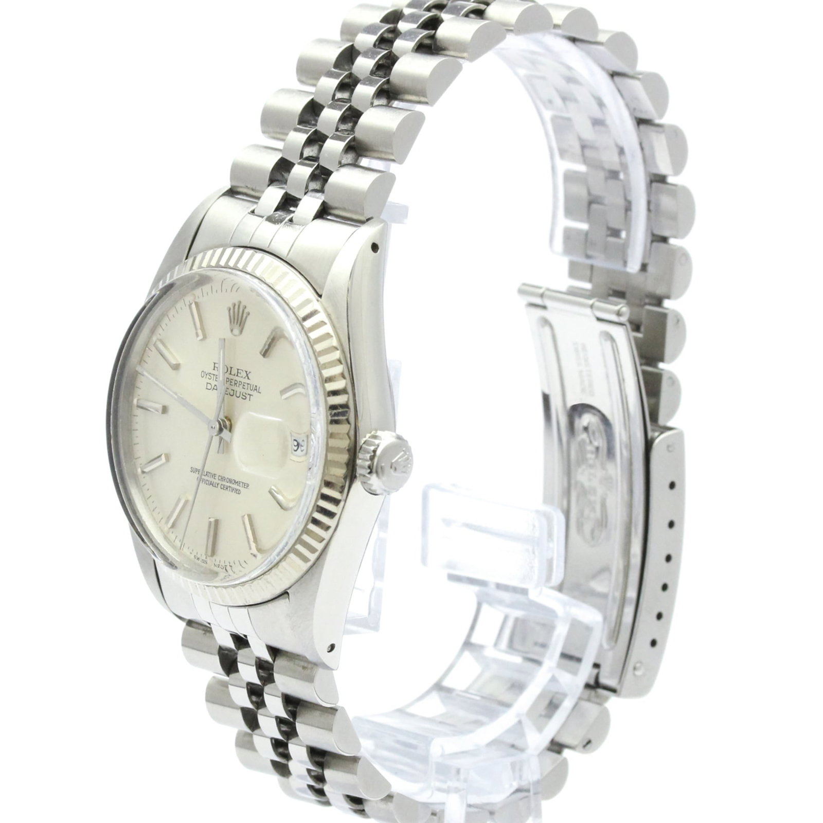 Rolex Wristwatch - 2