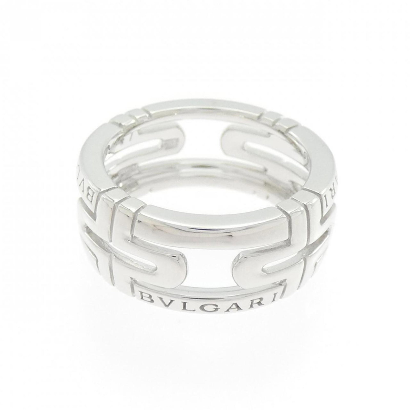 Band Ring by Bvlgari - 2