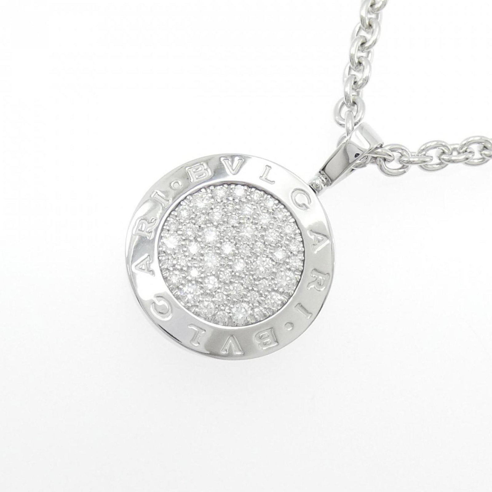 Bvlgari Necklace - 3