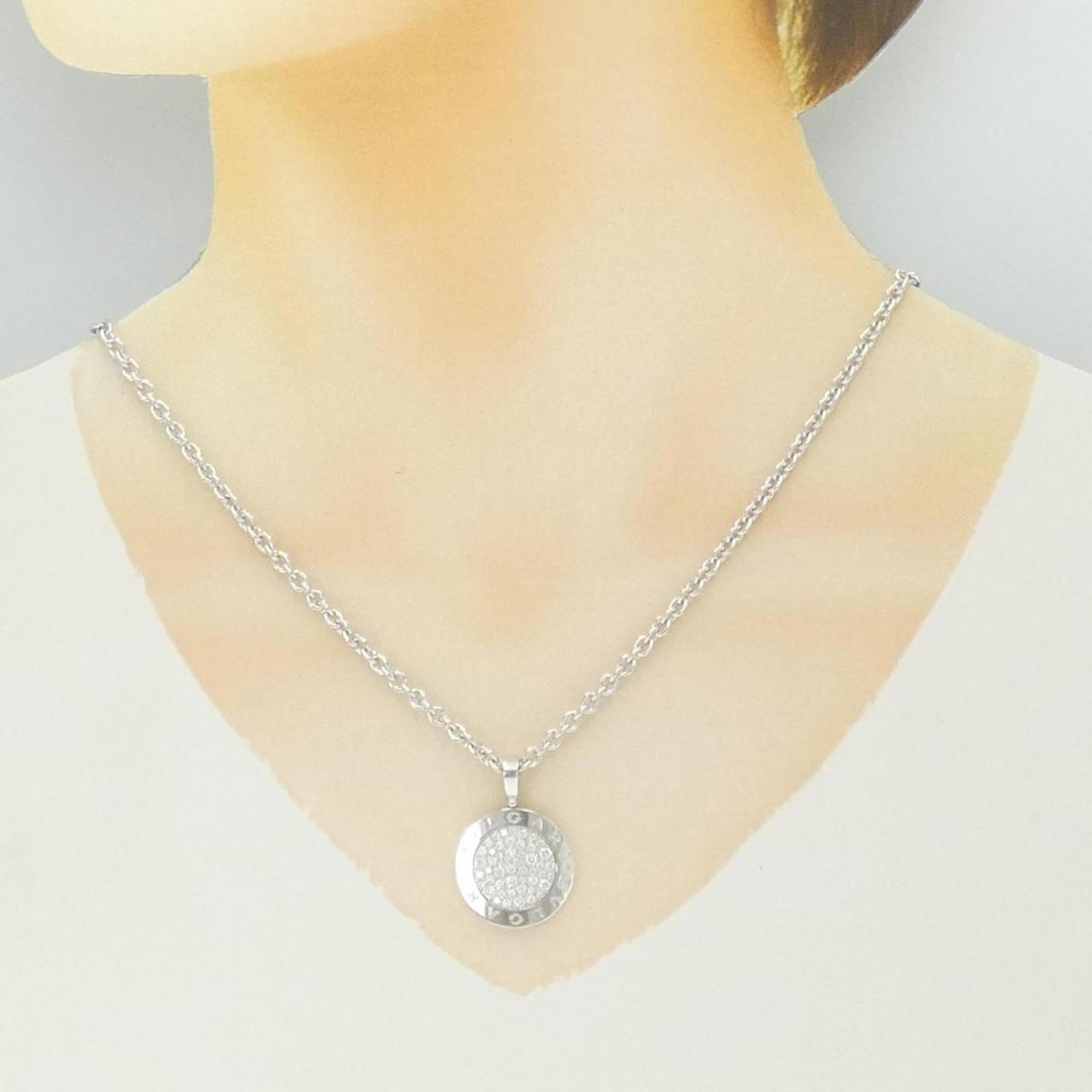 Bvlgari Necklace - 6