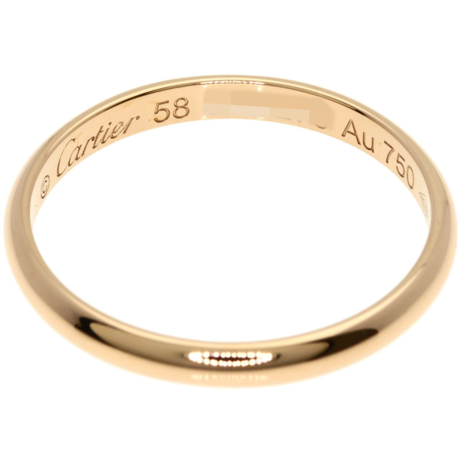Ring from Cartier - 4