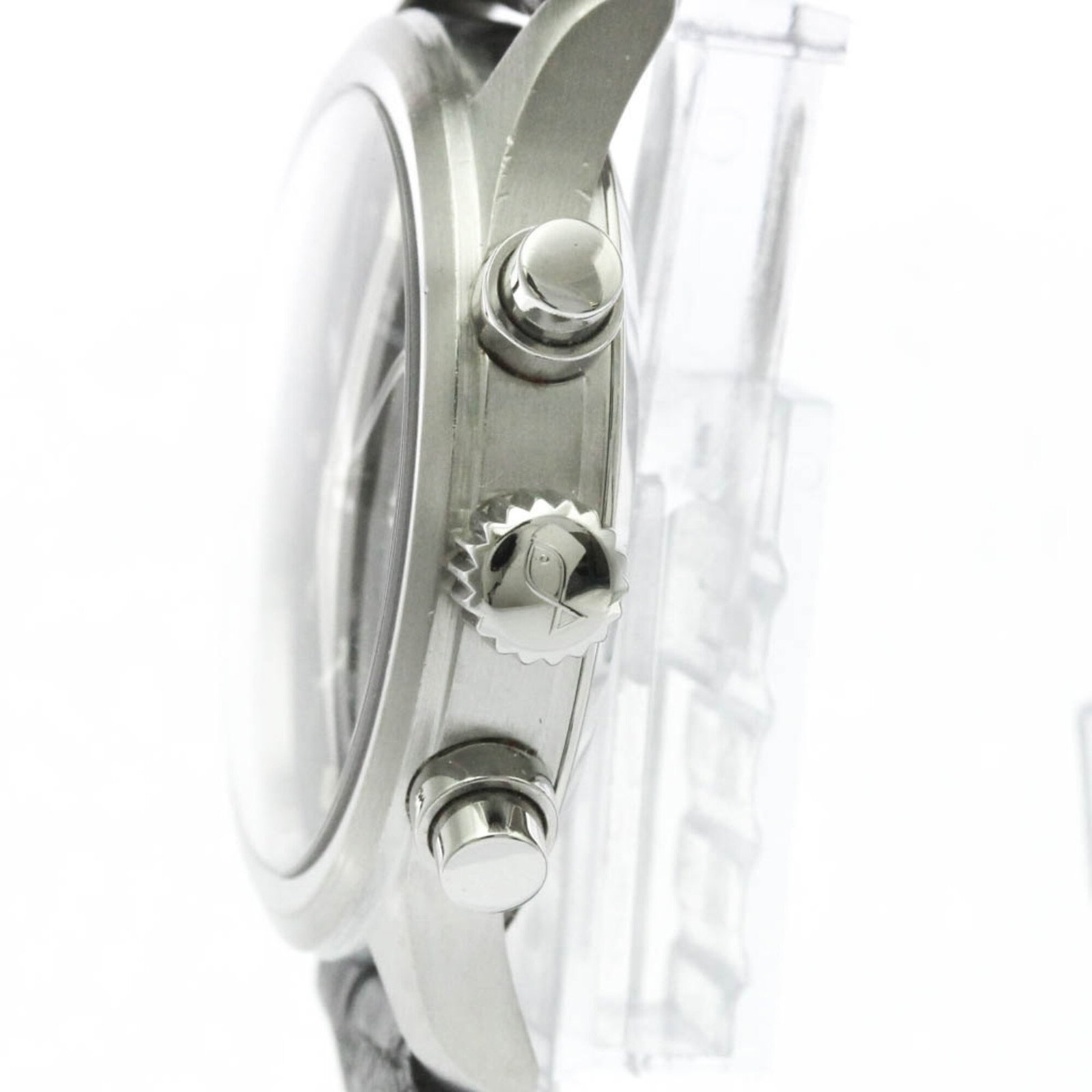 Wristwatch by Iwc - 4