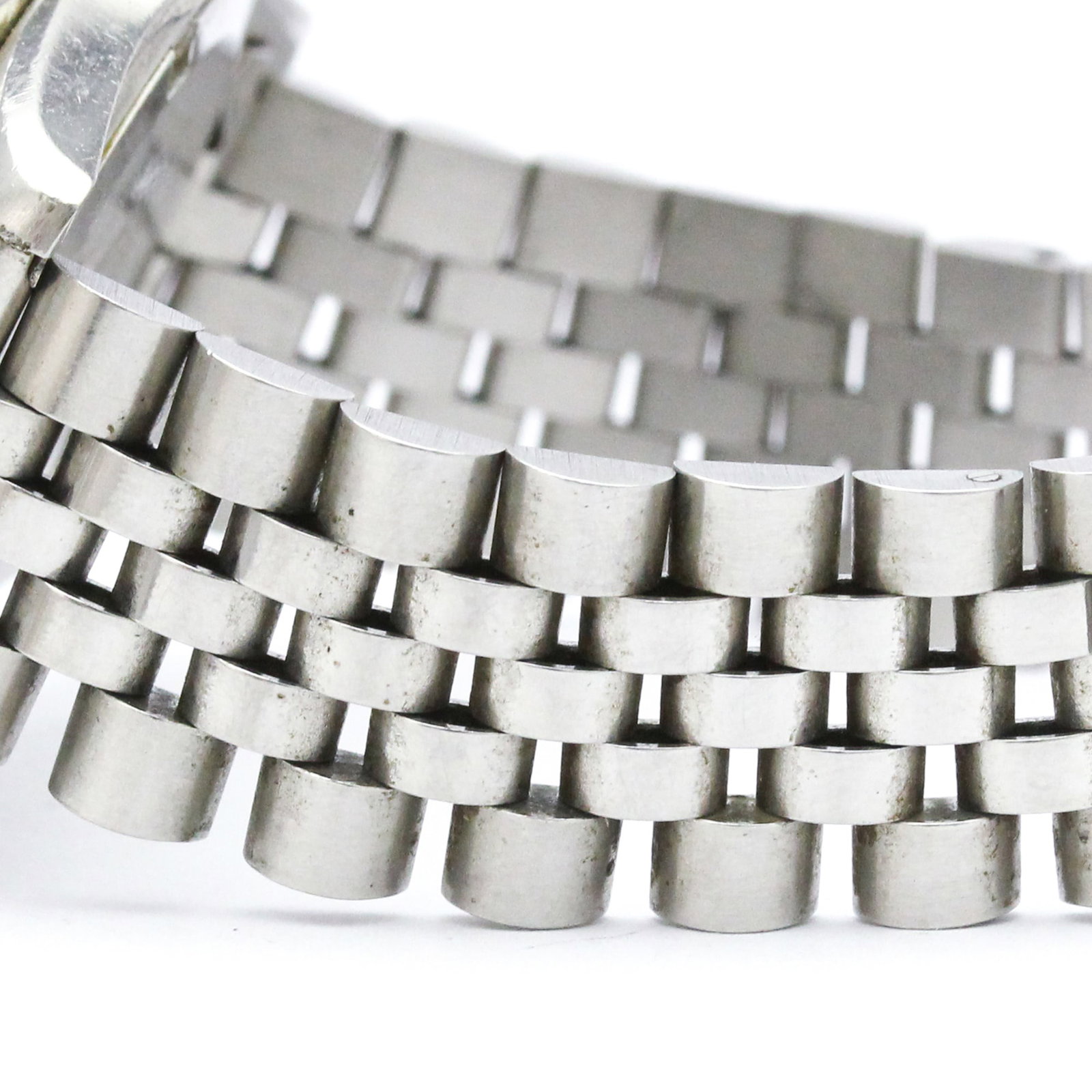 Wristwatch From Tag - 3