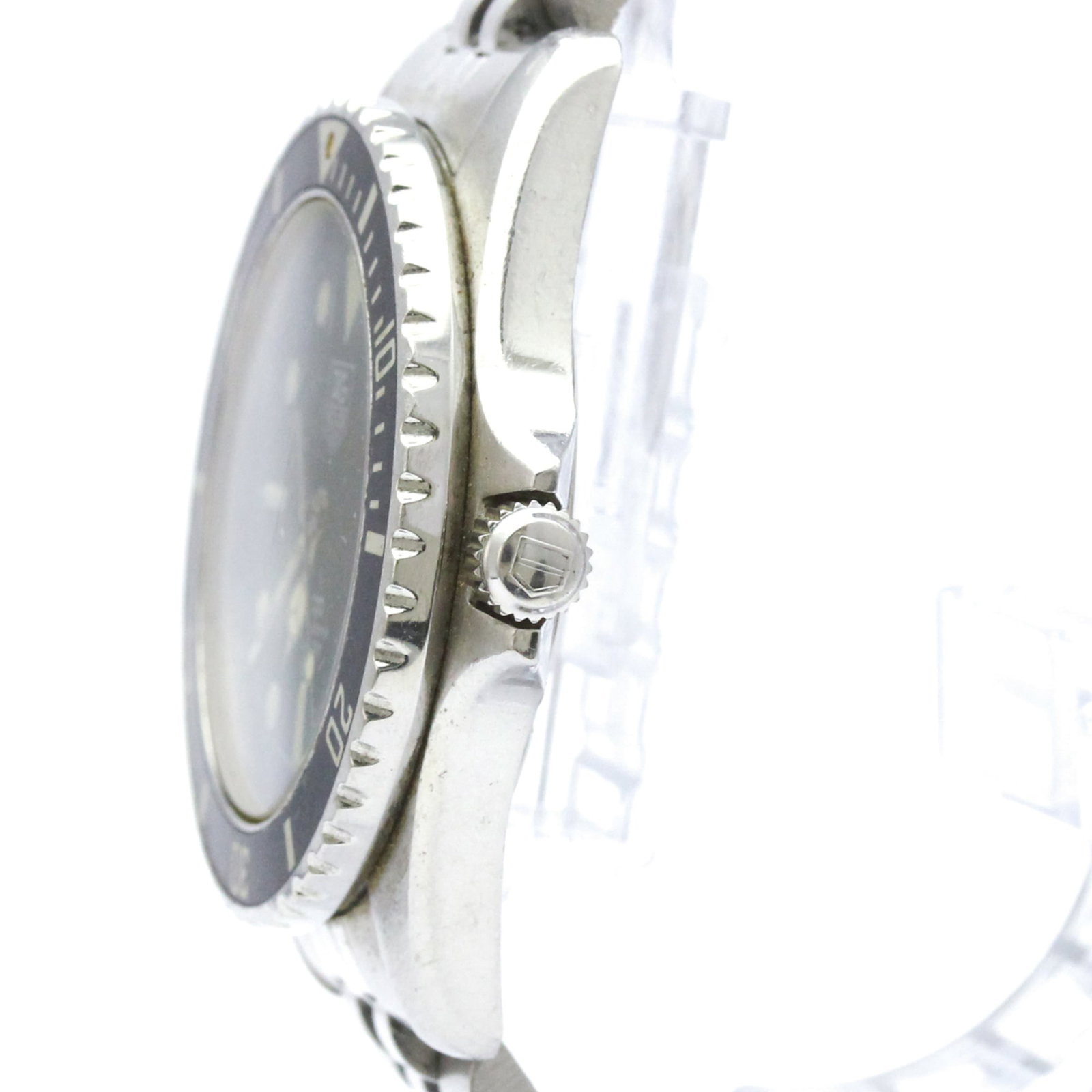 Wristwatch From Tag - 4
