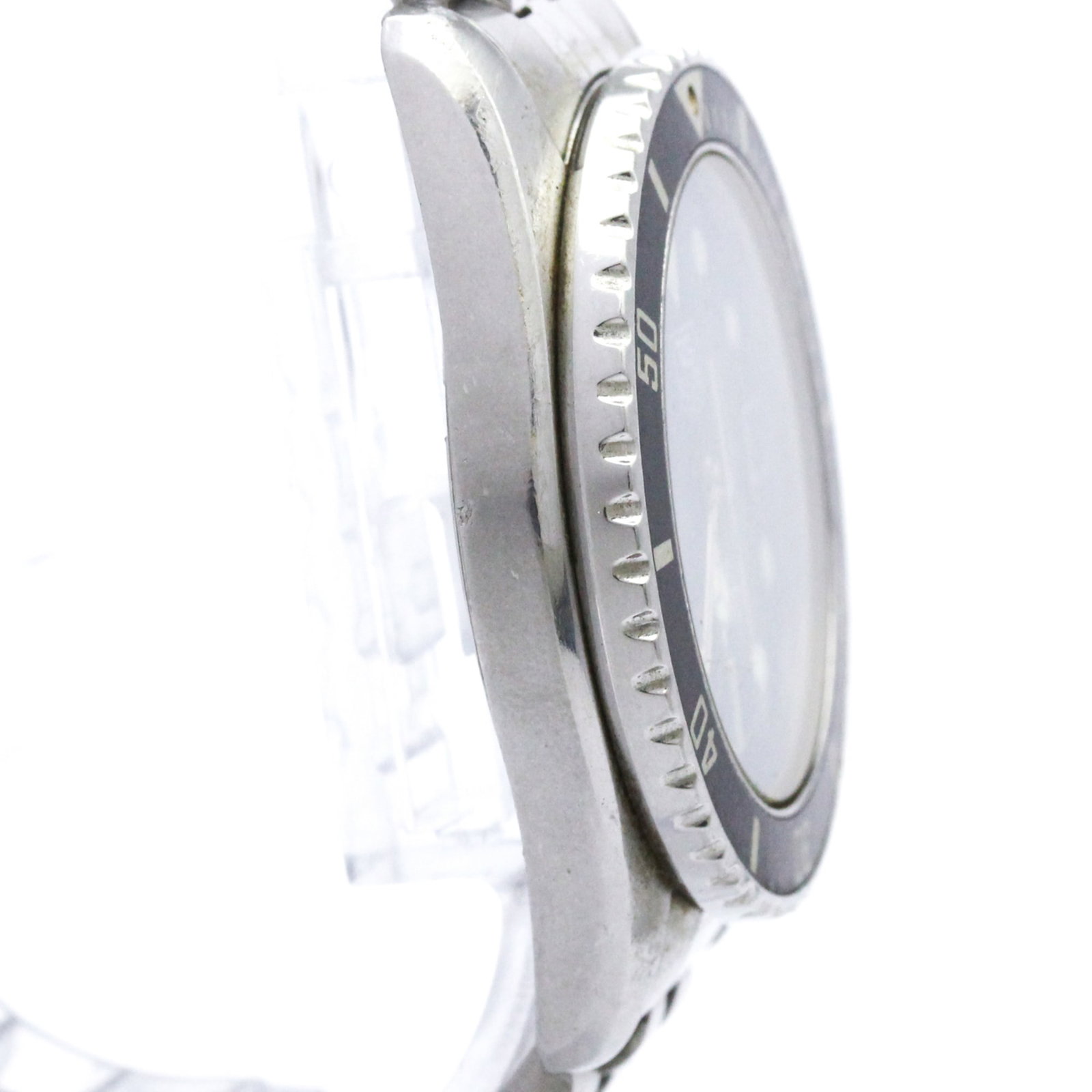 Wristwatch From Tag - 8