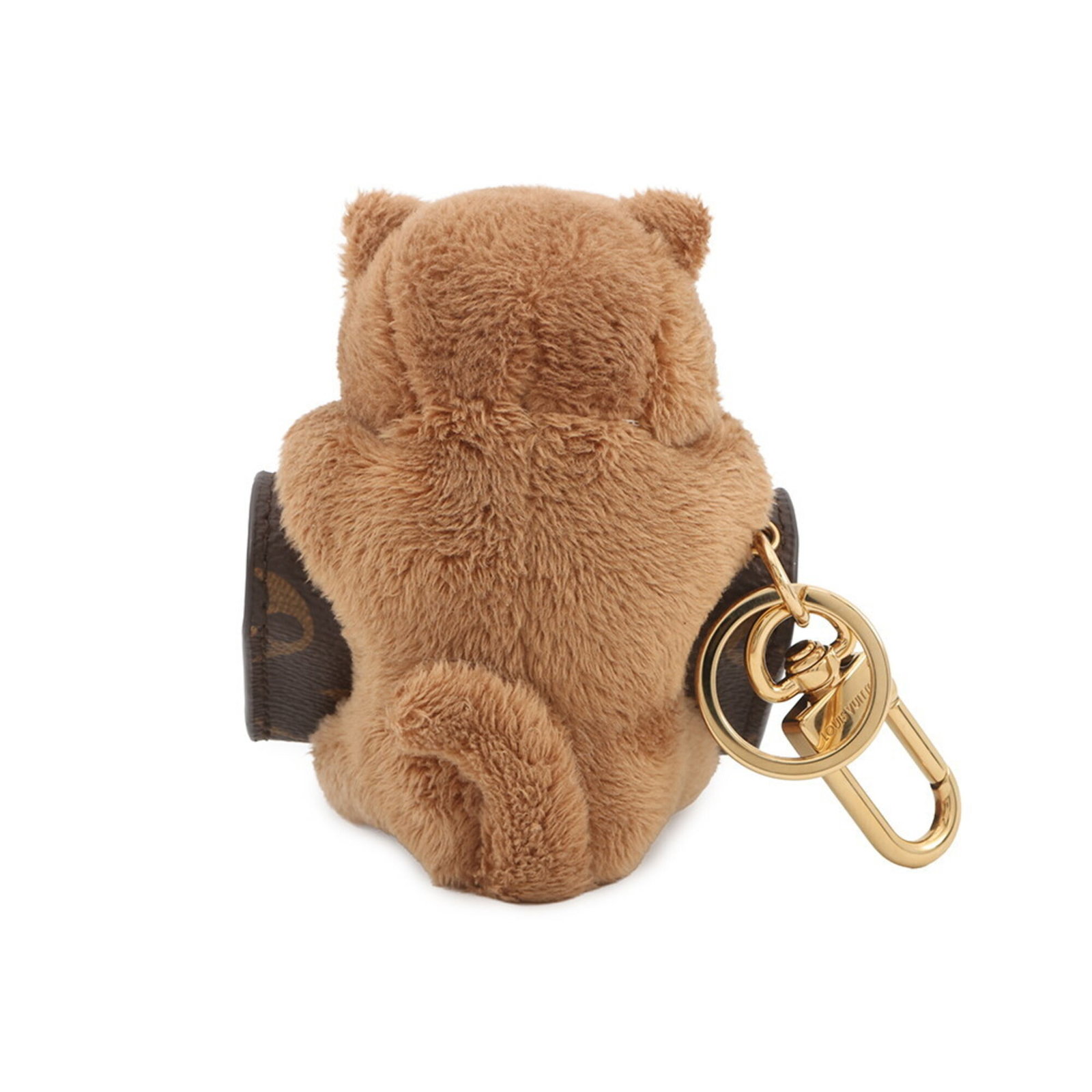 Louis Vuitton Handbag Charm Monogram - 3