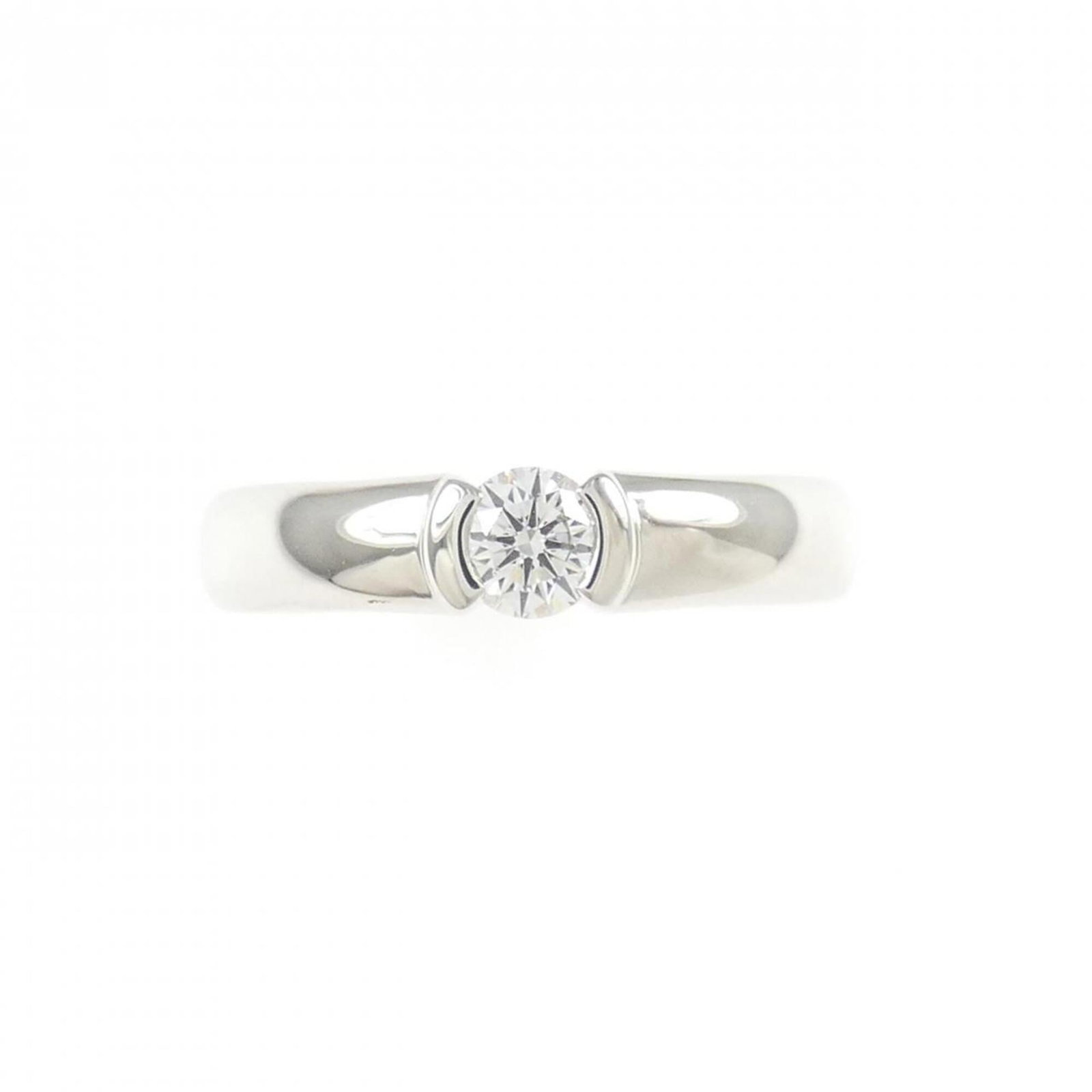 Ring Tiffany Band - 2