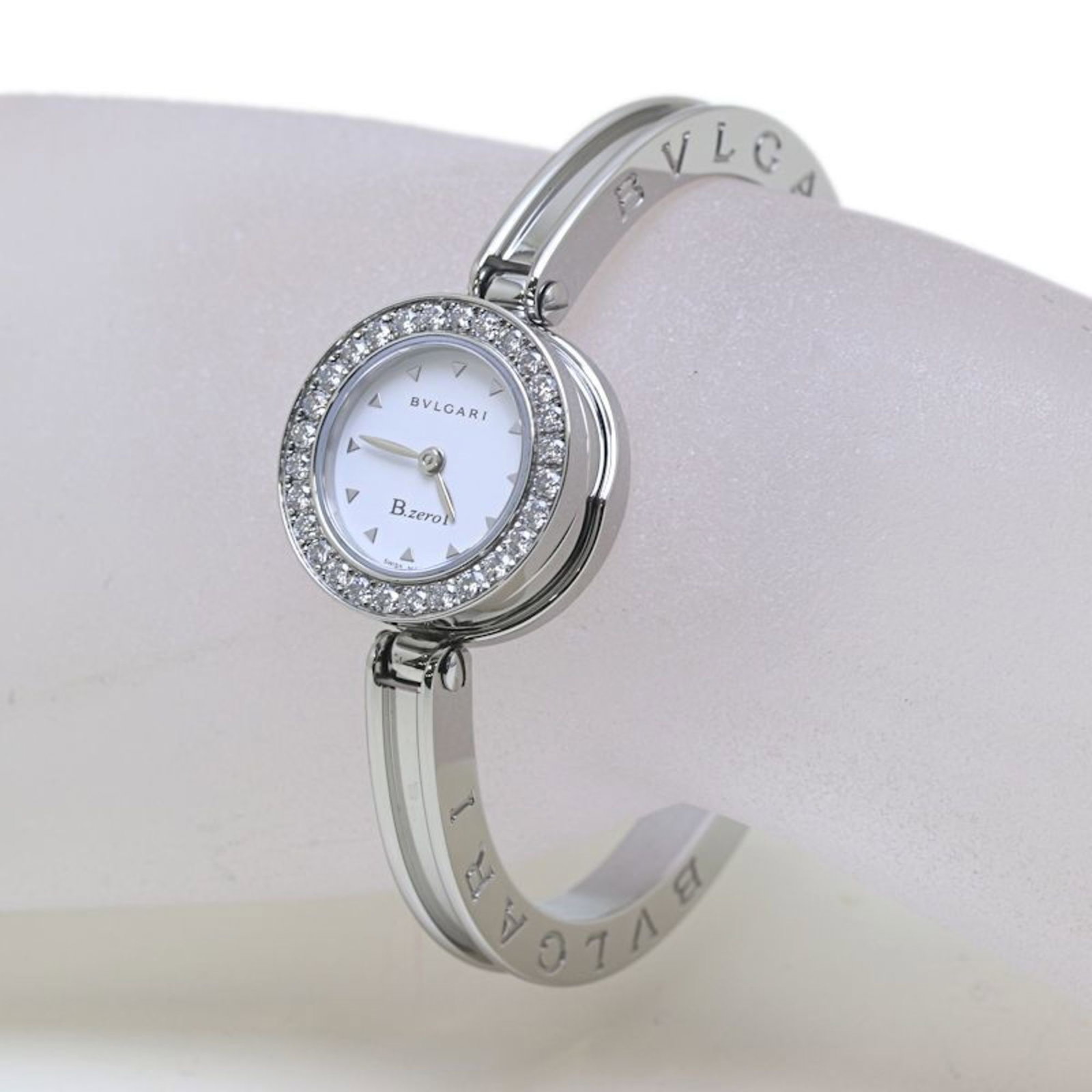 Bvlgari Wristwatch - 2